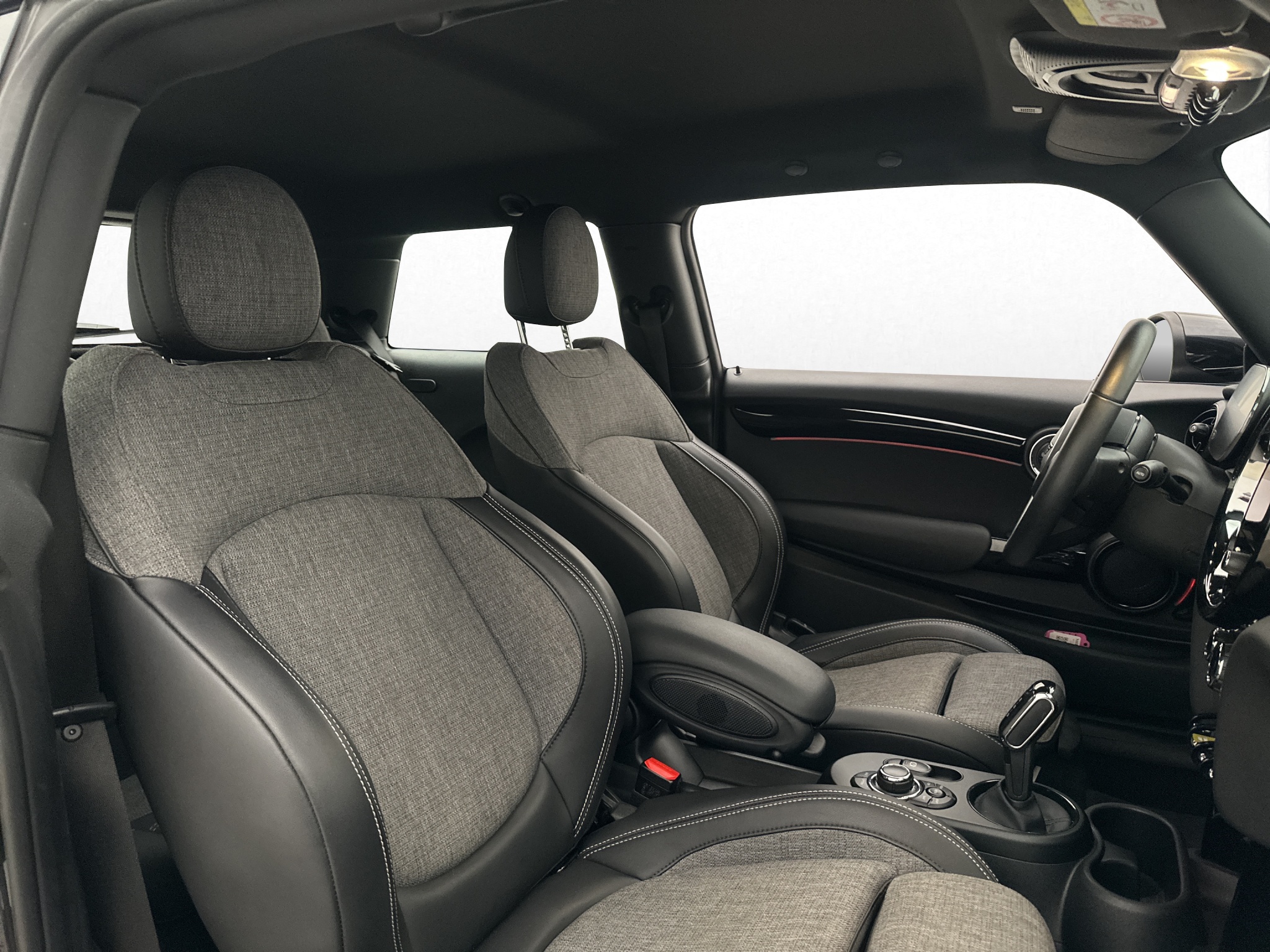 MINI Cooper SE, 184hk, 2023