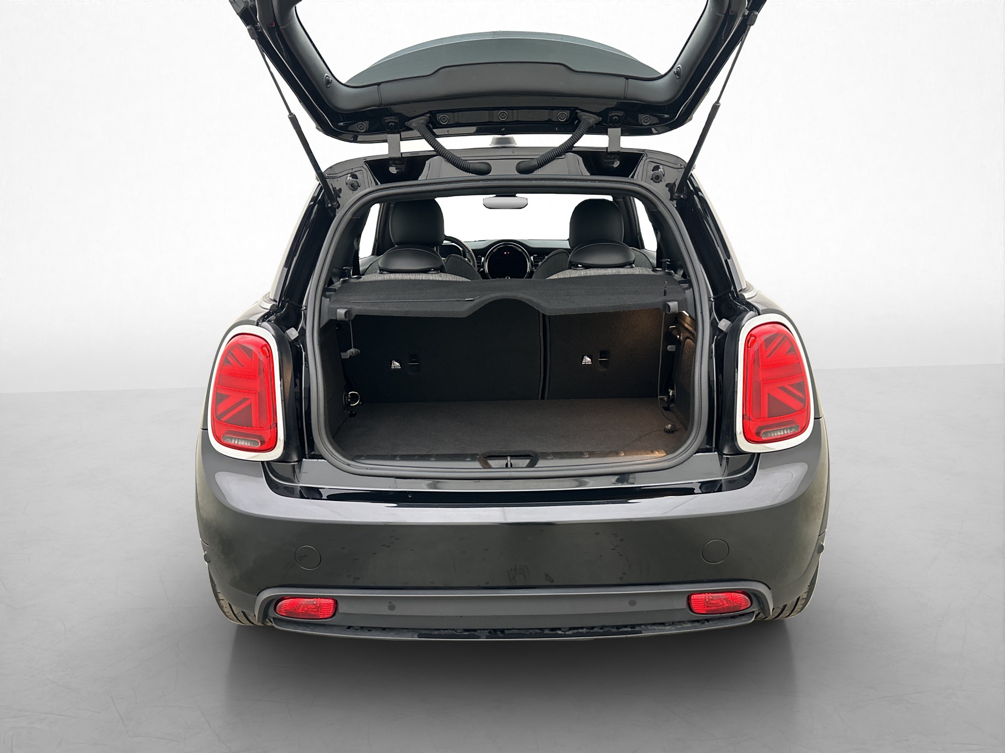 MINI Cooper SE, 184hk, 2023