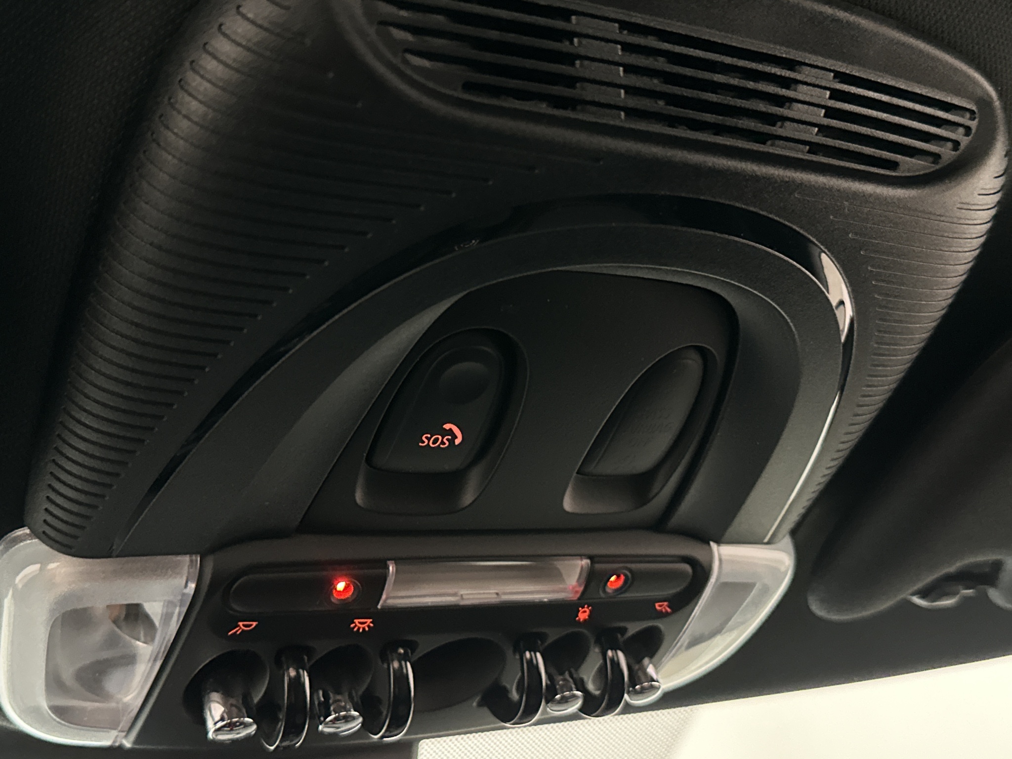 MINI Cooper SE, 184hk, 2023