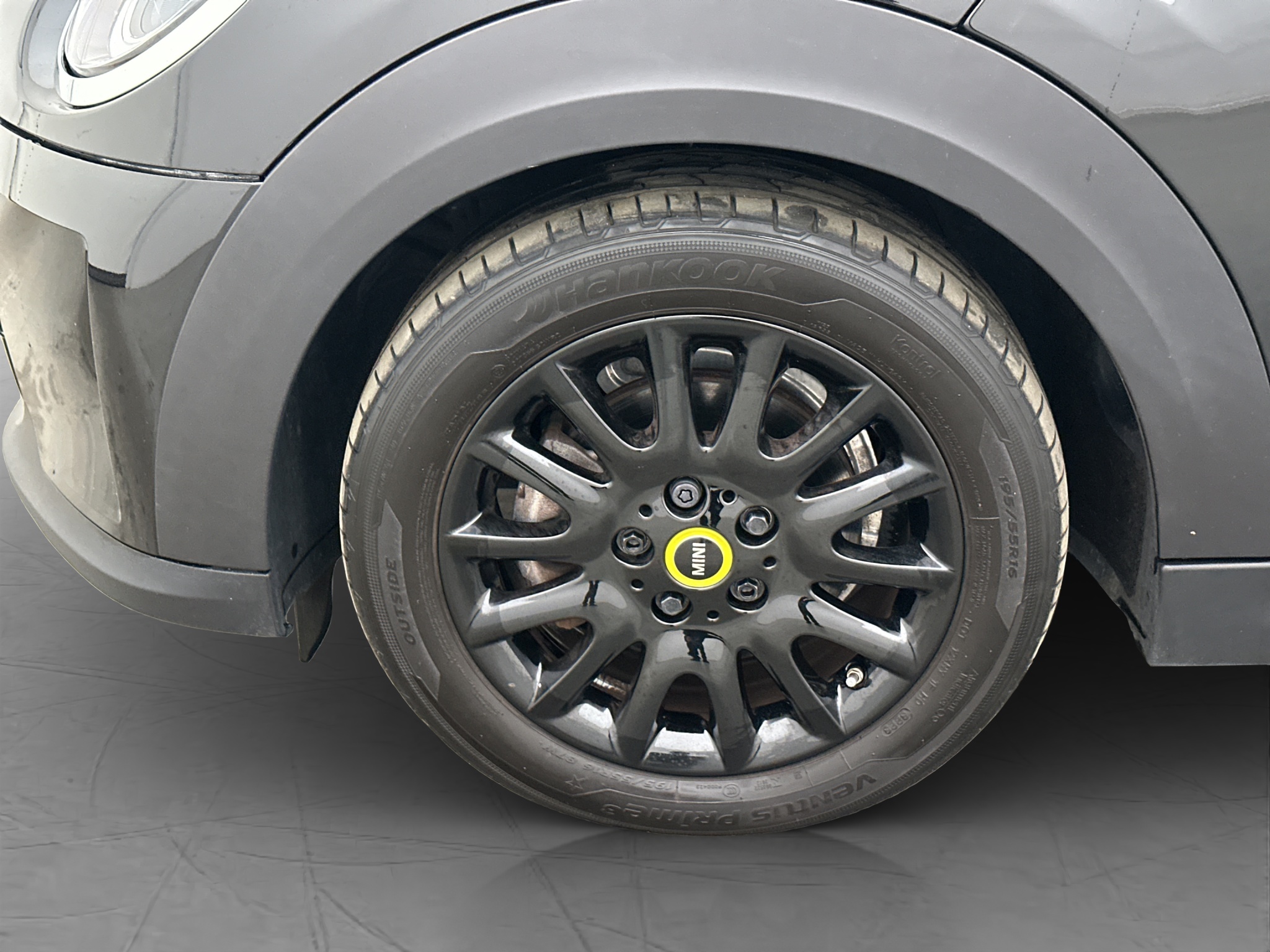 MINI Cooper SE, 184hk, 2023