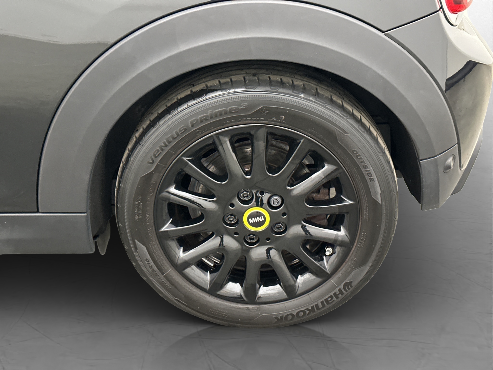 MINI Cooper SE, 184hk, 2023