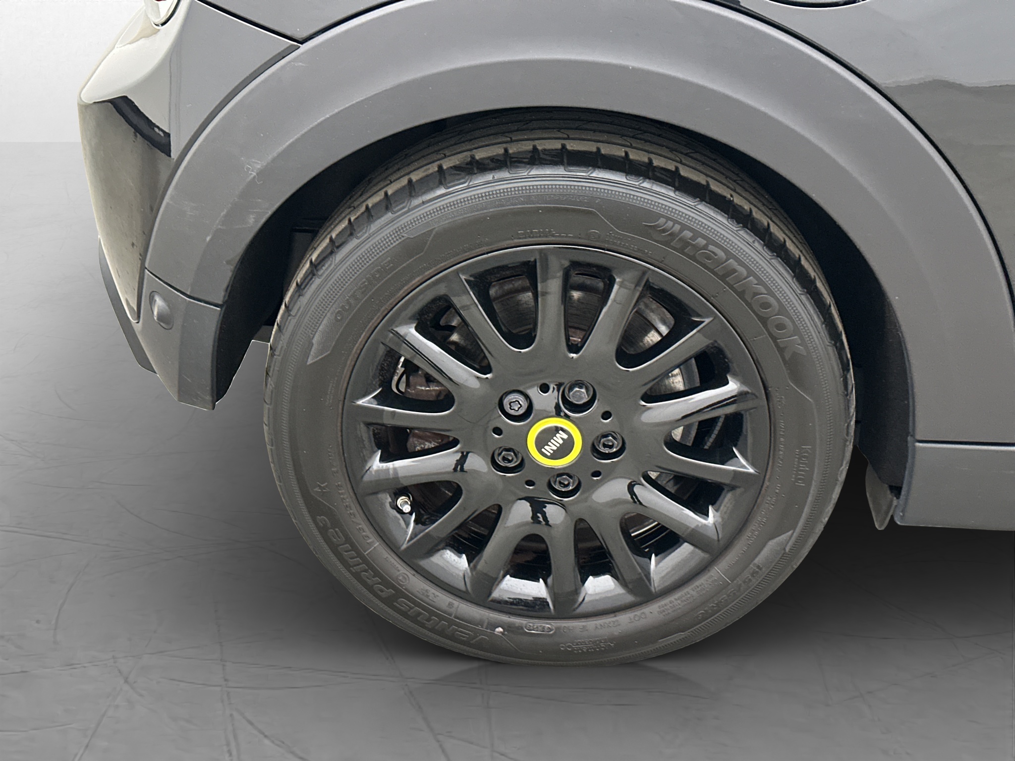 MINI Cooper SE, 184hk, 2023