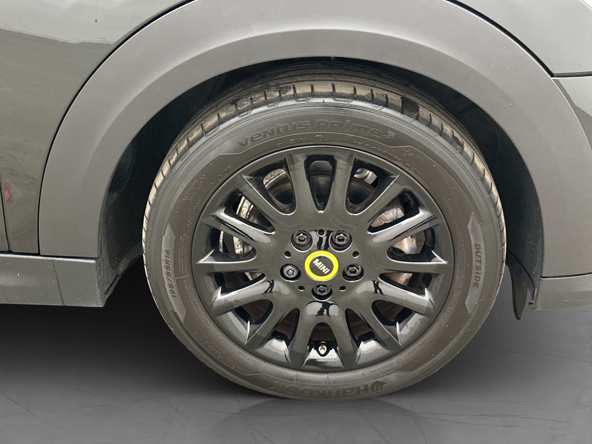 MINI Cooper SE, 184hk, 2023