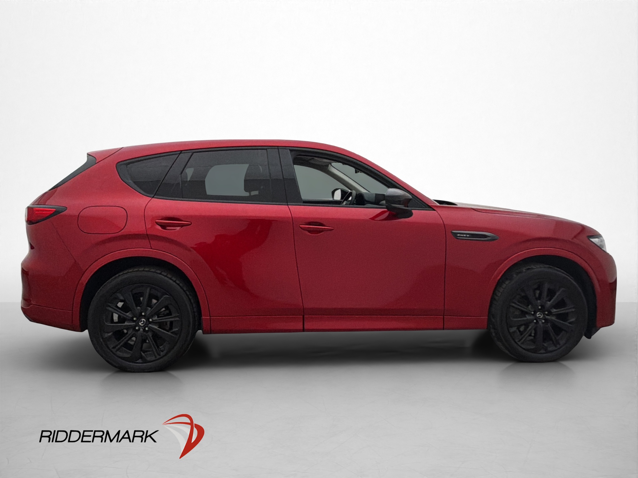 Mazda CX-60 PHEV Automatic, 8-trins, 327ps, 2024