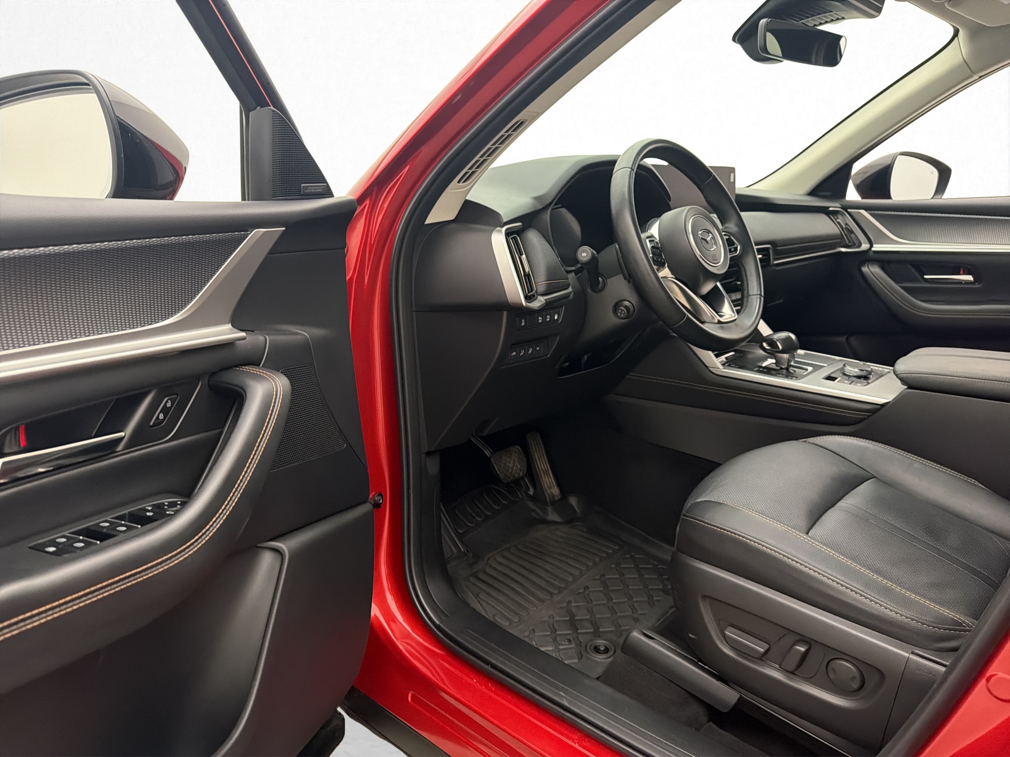 Mazda CX-60 PHEV Automatic, 8-trins, 327ps, 2024