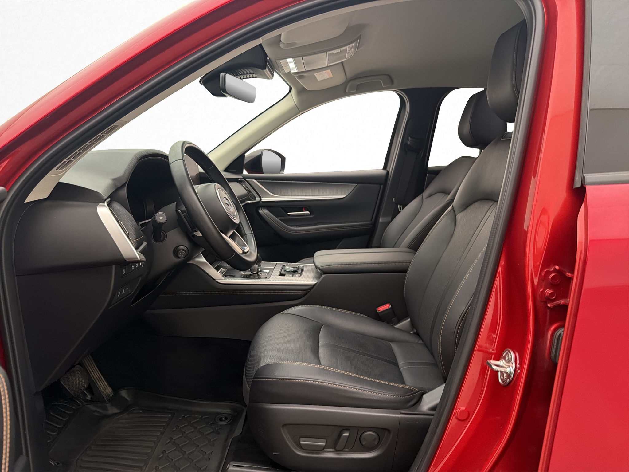 Mazda CX-60 PHEV Automatic, 8-trins, 327ps, 2024