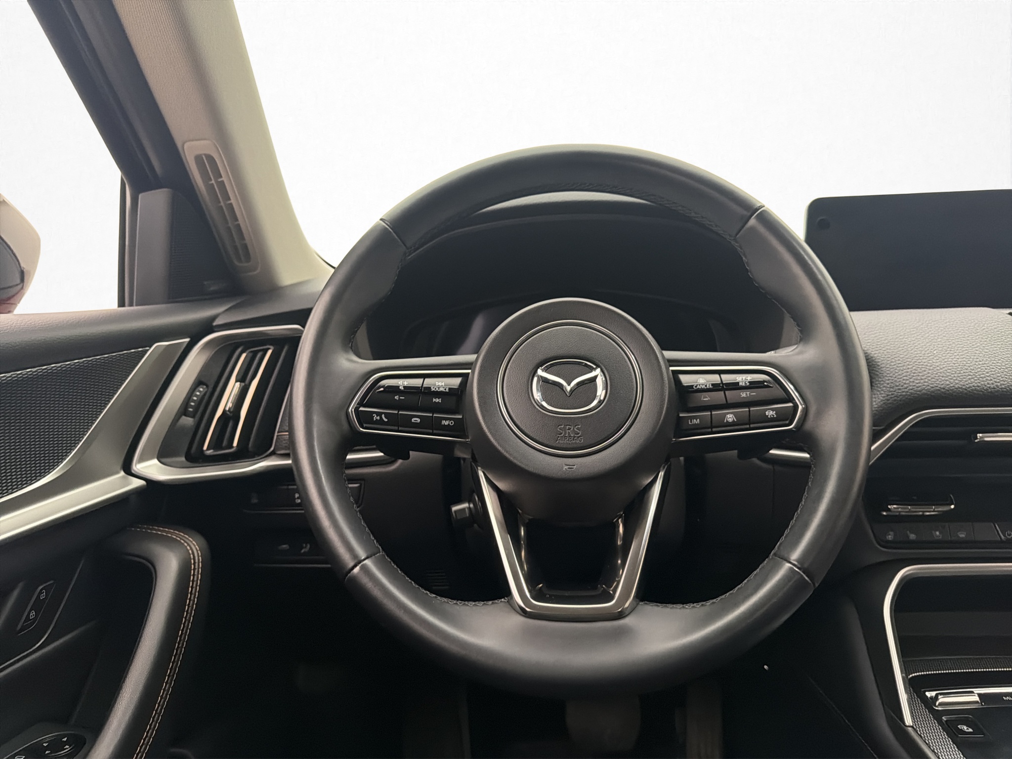 Mazda CX-60 PHEV Automatic, 8-trins, 327ps, 2024