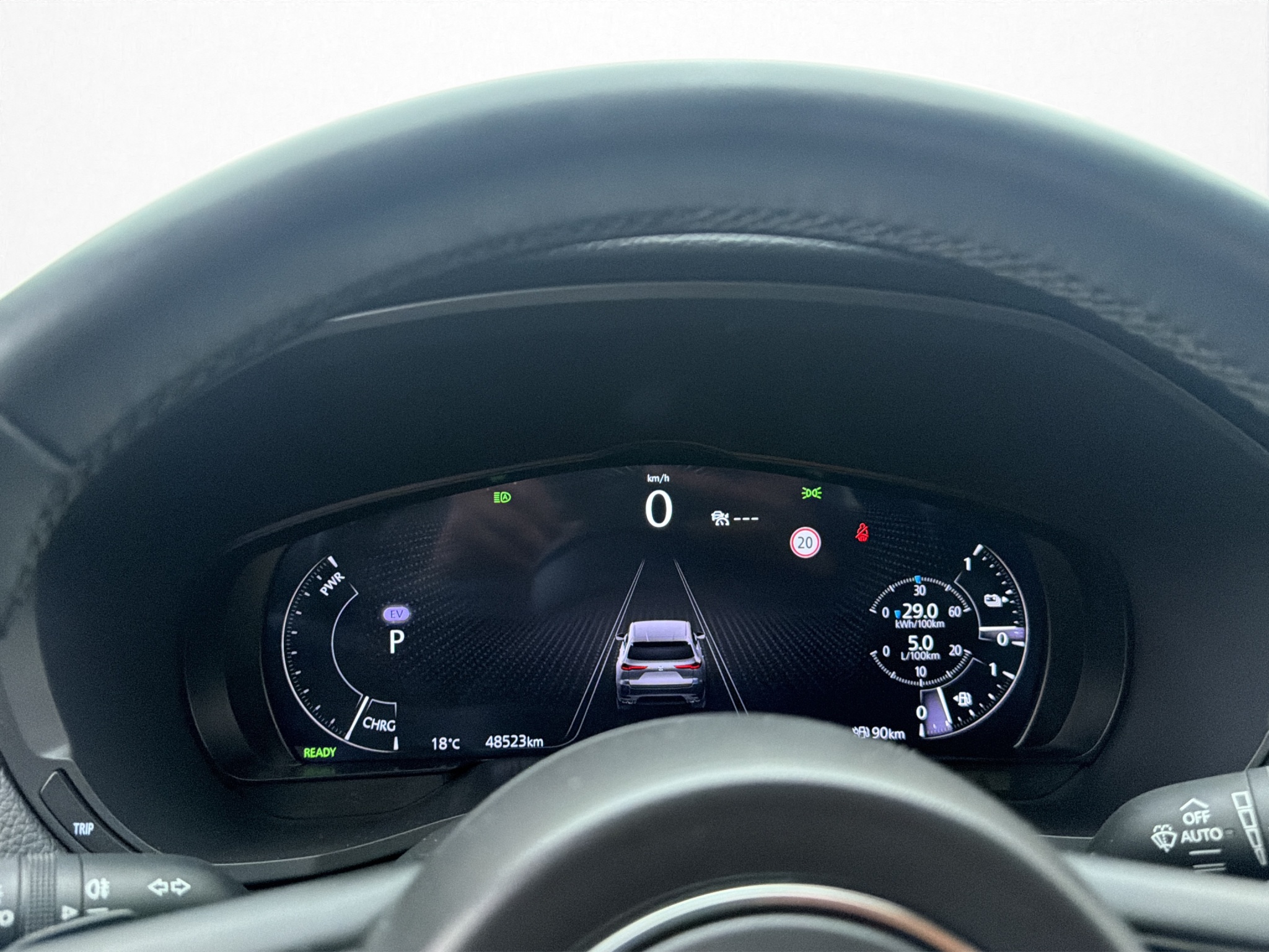 Mazda CX-60 PHEV Automatic, 8-trins, 327ps, 2024