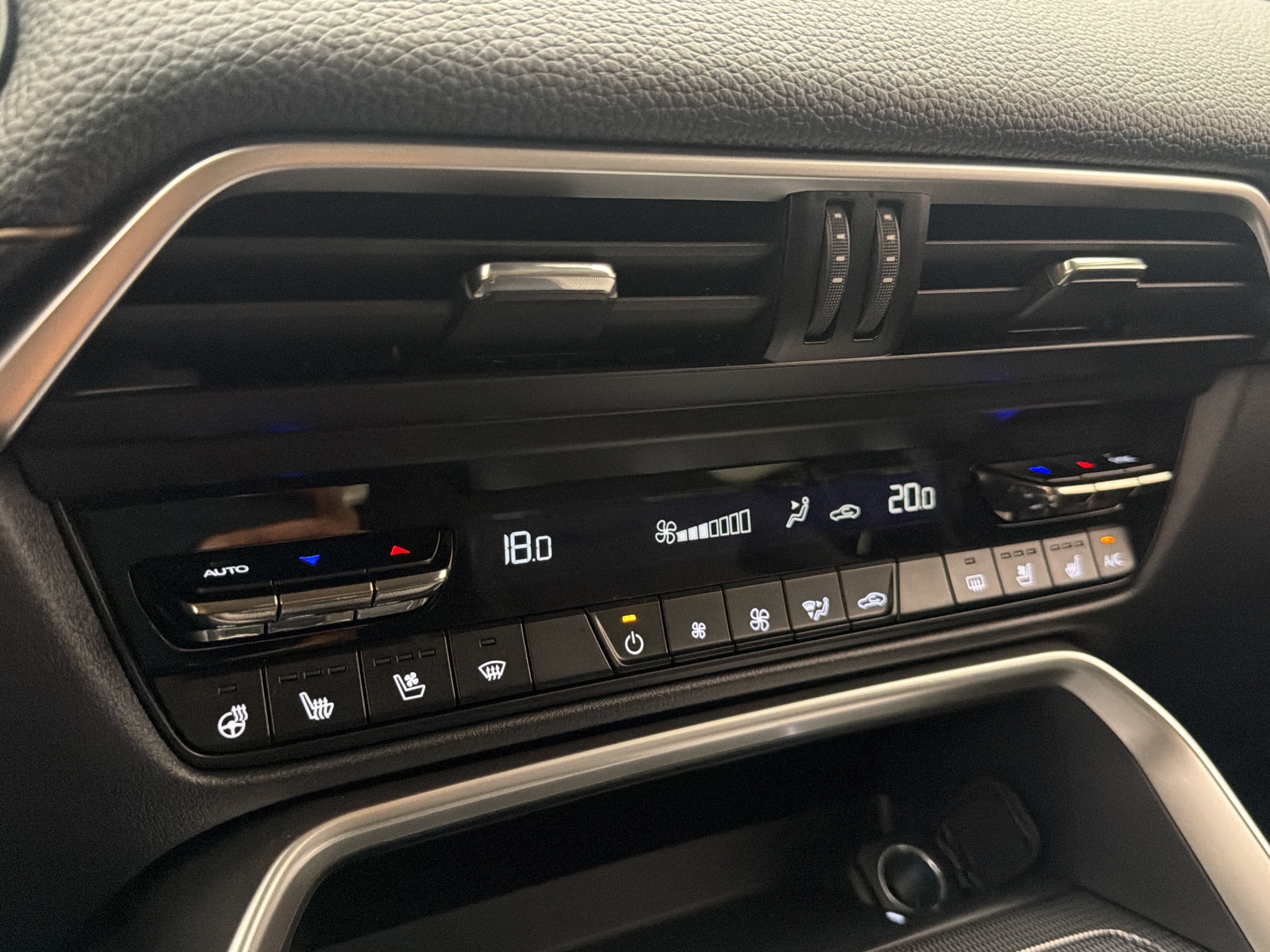 Mazda CX-60 PHEV Automatic, 8-trins, 327ps, 2024