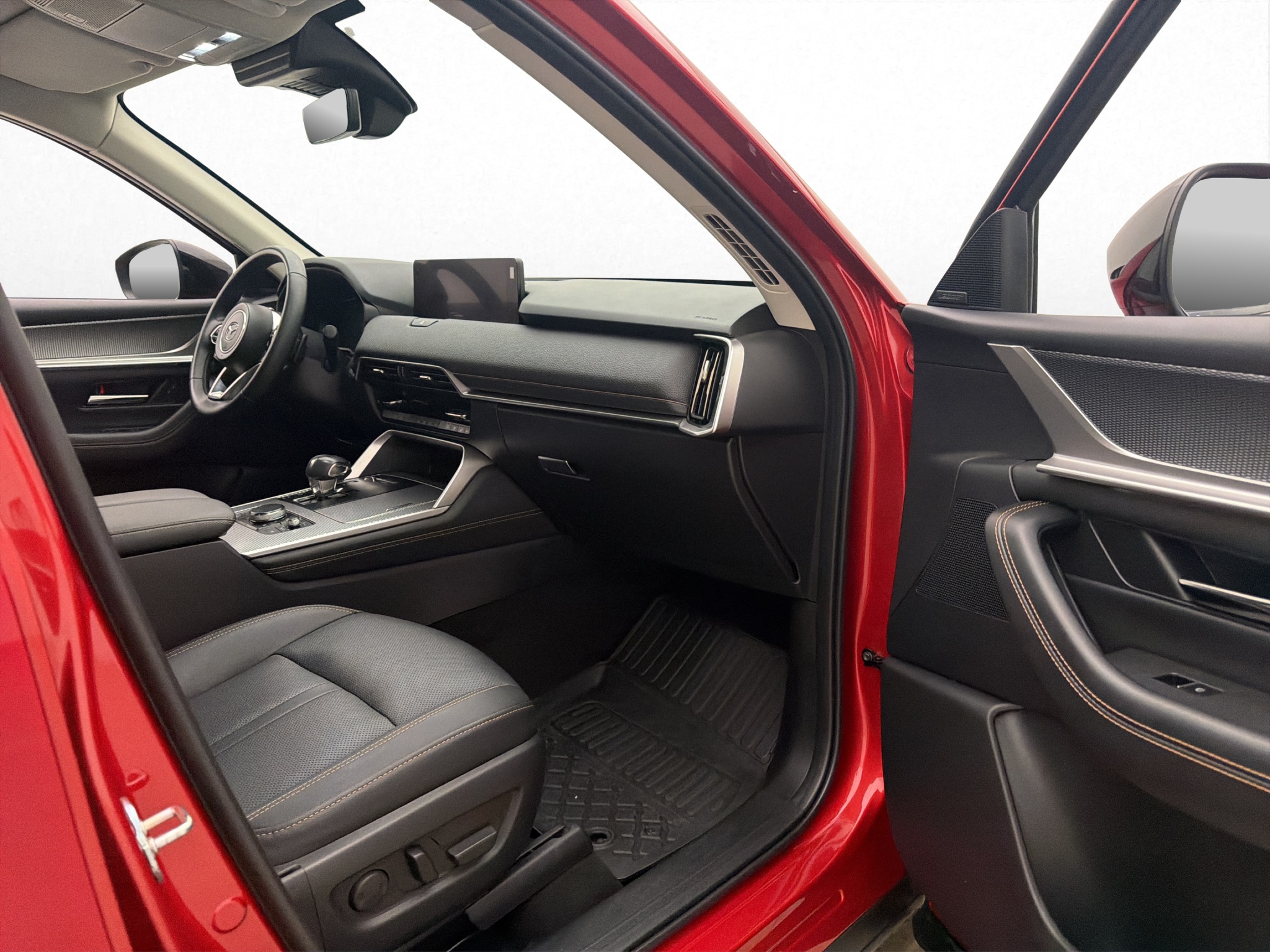 Mazda CX-60 PHEV Automatic, 8-trins, 327ps, 2024