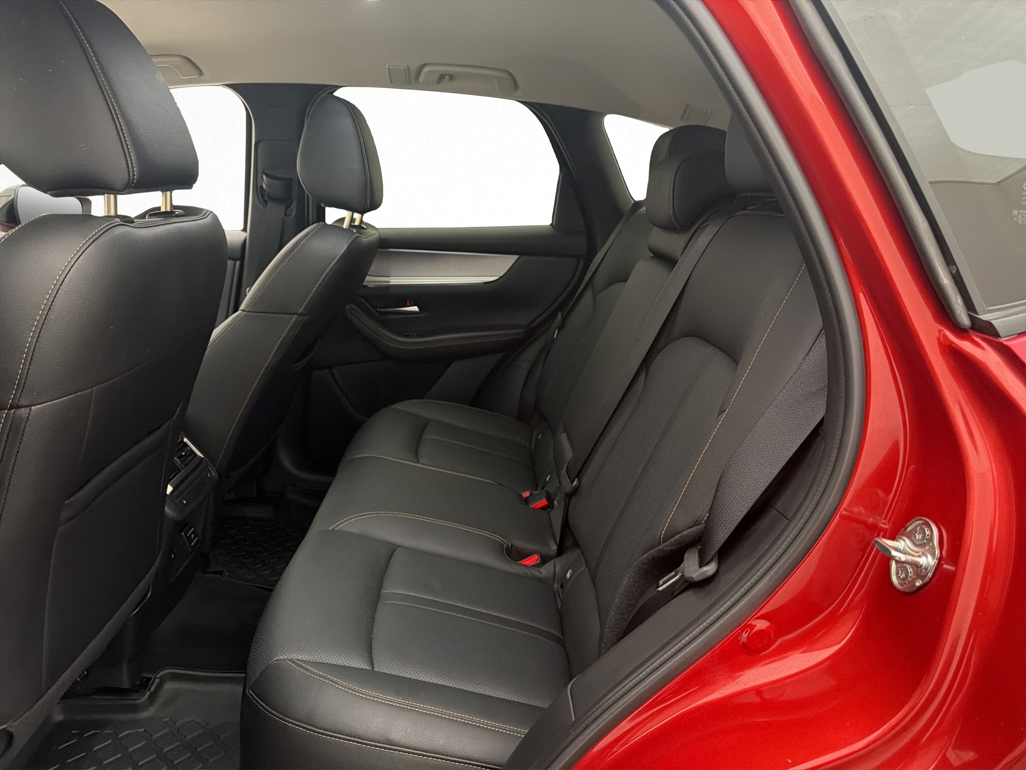 Mazda CX-60 PHEV Automatic, 8-trins, 327ps, 2024