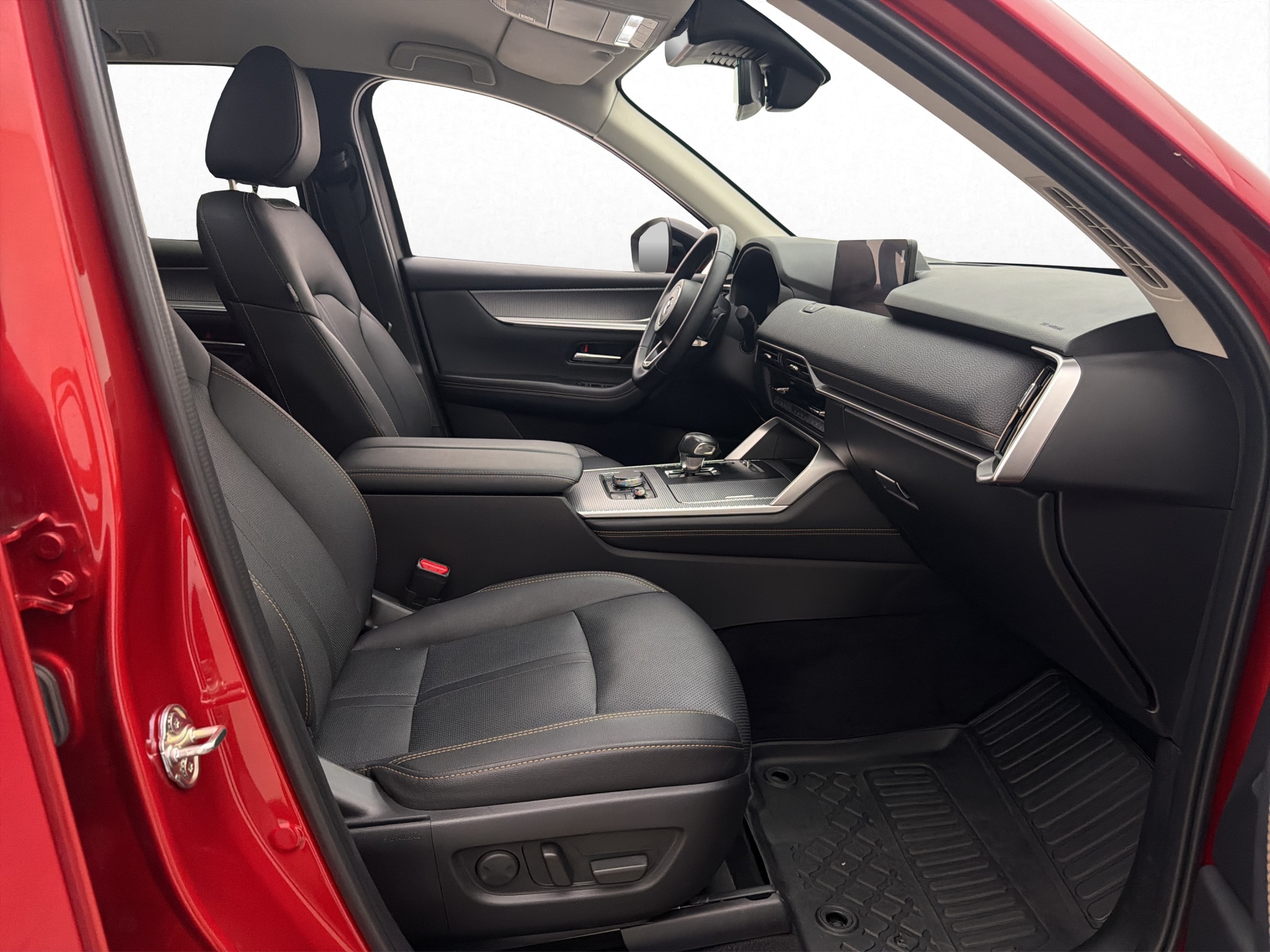 Mazda CX-60 PHEV Automatic, 8-trins, 327ps, 2024