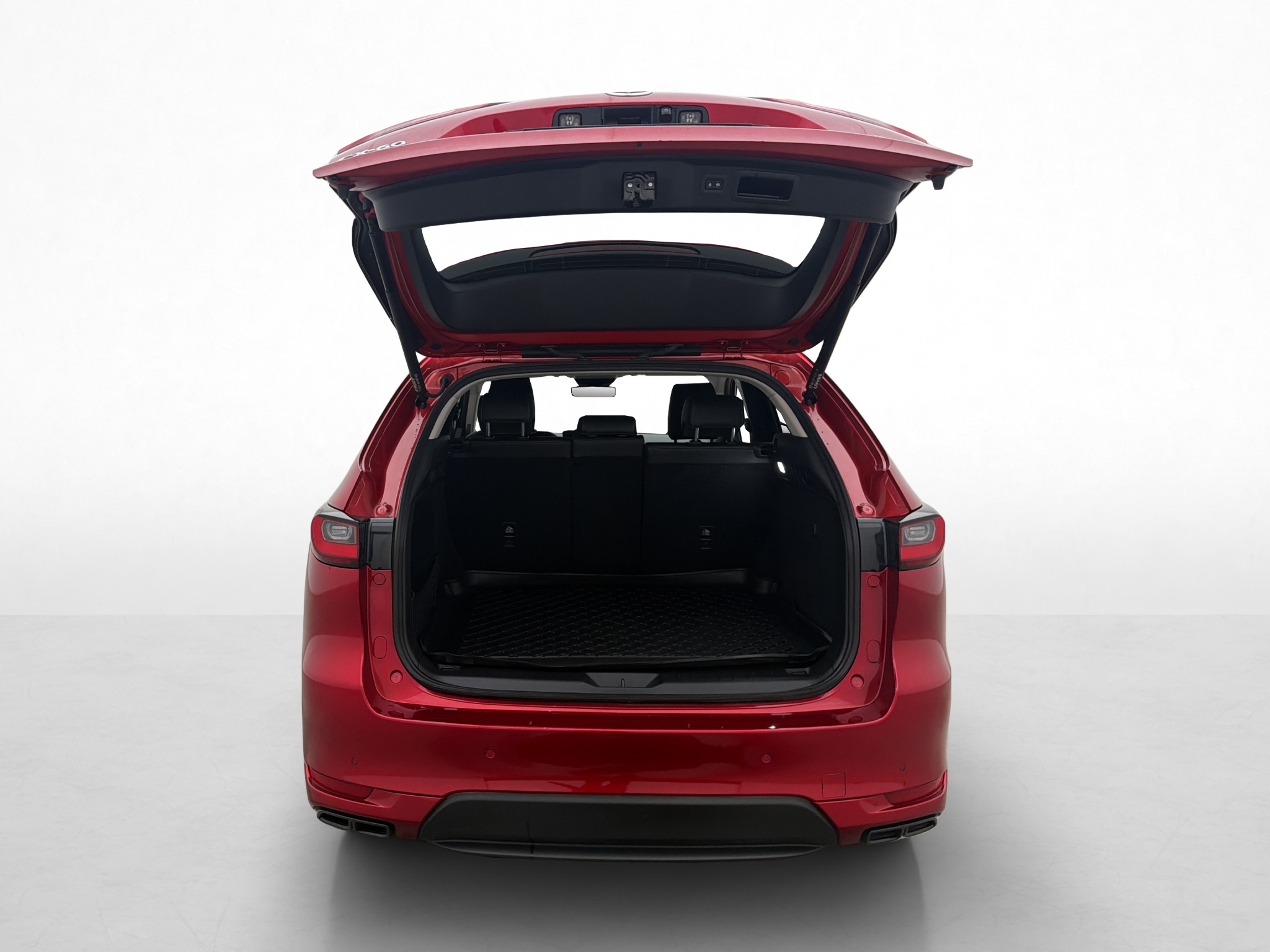 Mazda CX-60 PHEV Automatic, 8-trins, 327ps, 2024