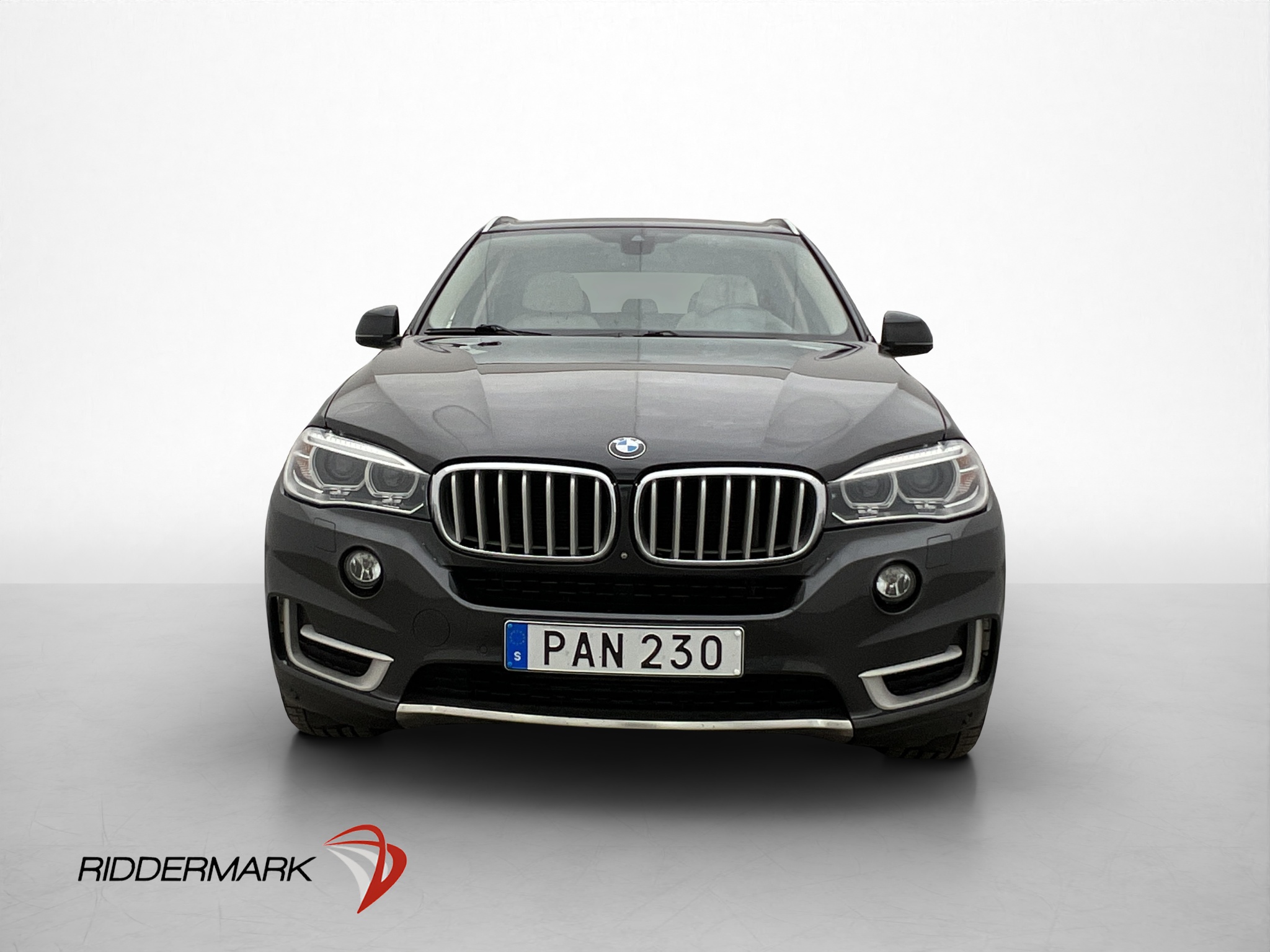 BMW X5 xDrive30d Steptronic, 258hp, 2016