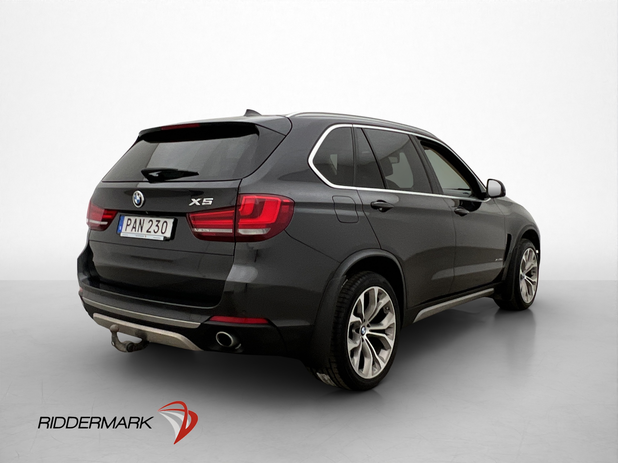 BMW X5 xDrive30d Steptronic, 258hp, 2016