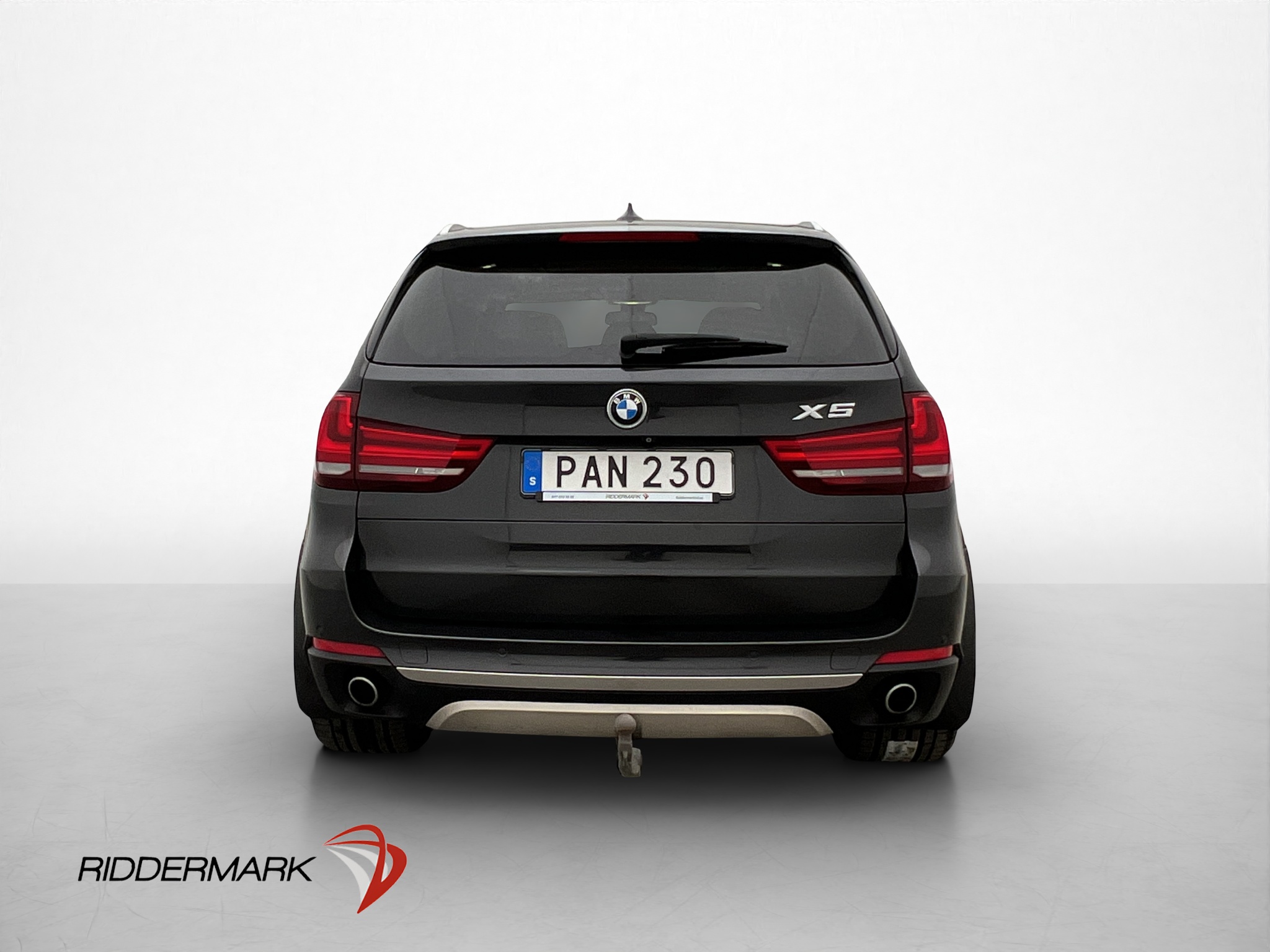 BMW X5 xDrive30d Steptronic, 258hp, 2016