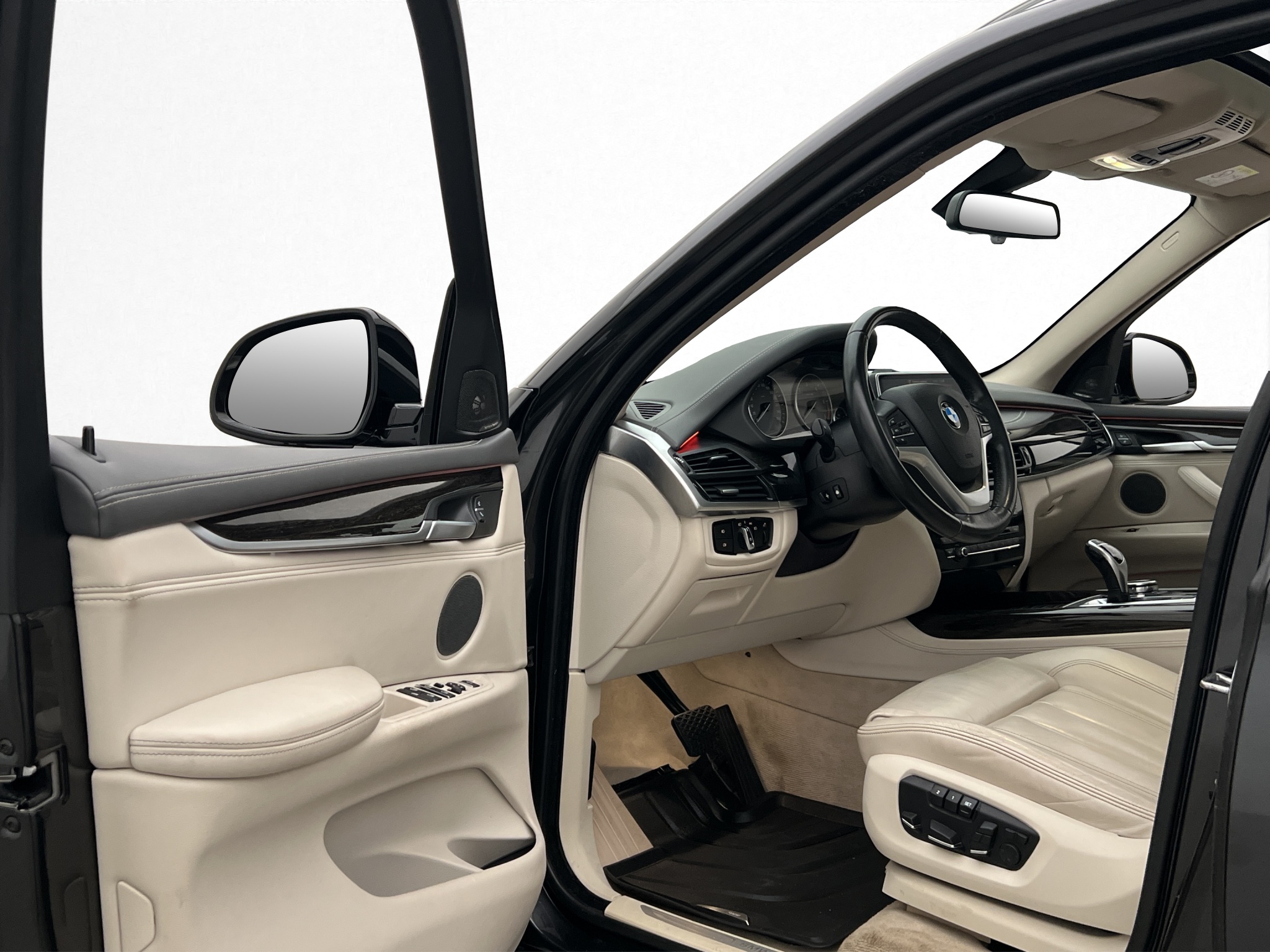 BMW X5 xDrive30d Steptronic, 258hp, 2016