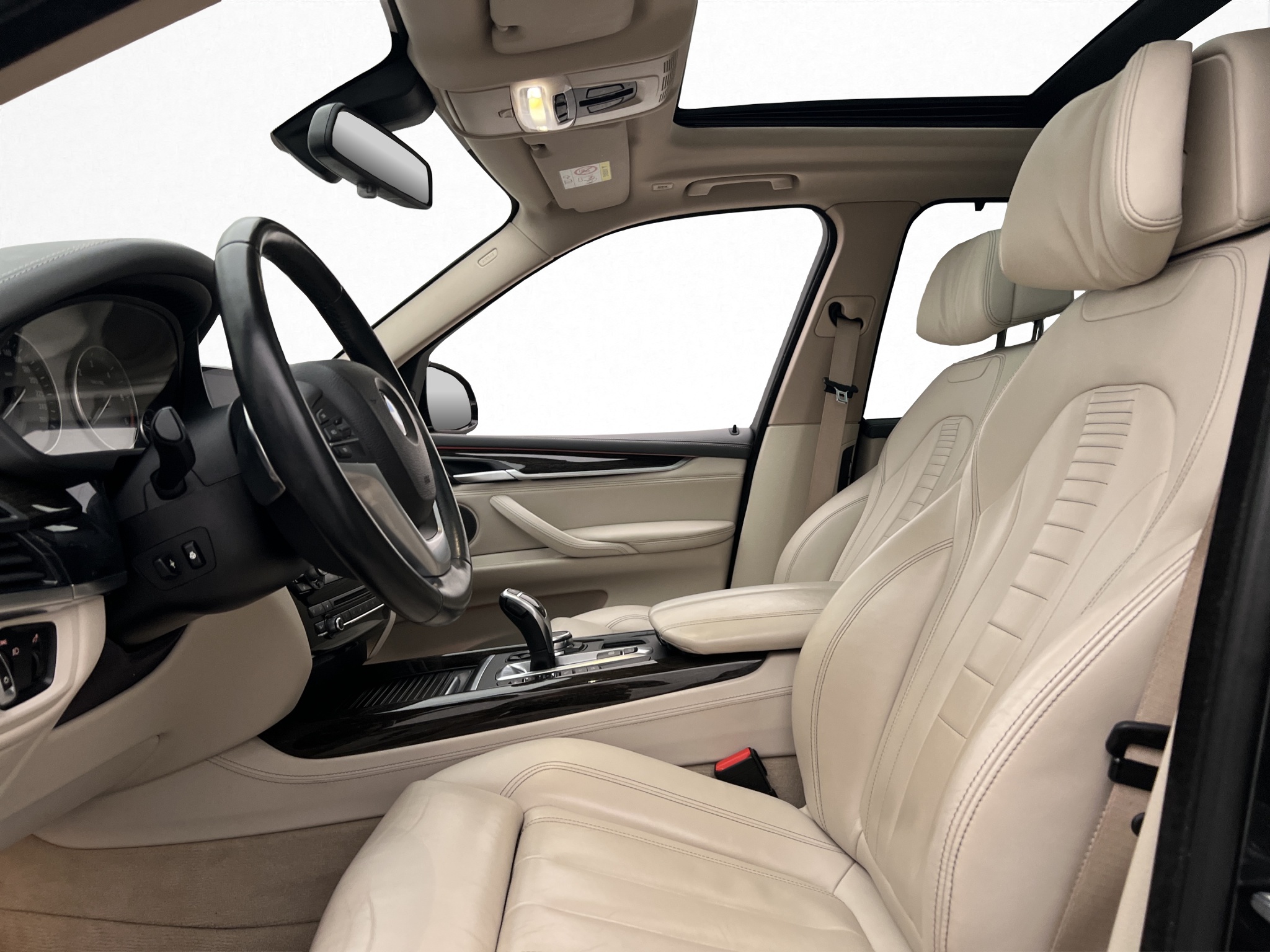 BMW X5 xDrive30d Steptronic, 258hp, 2016