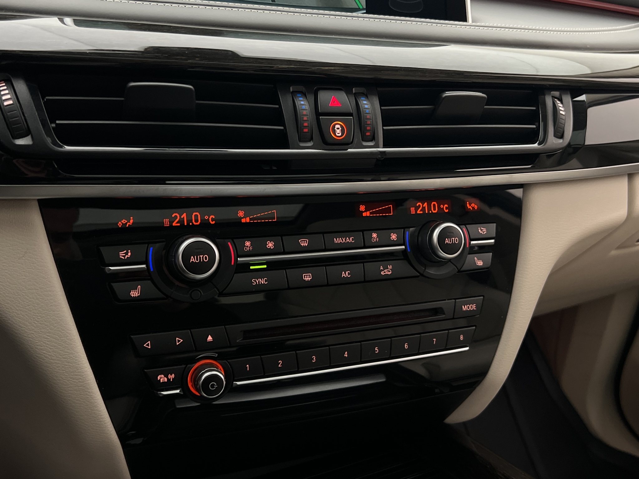 BMW X5 xDrive30d Steptronic, 258hp, 2016