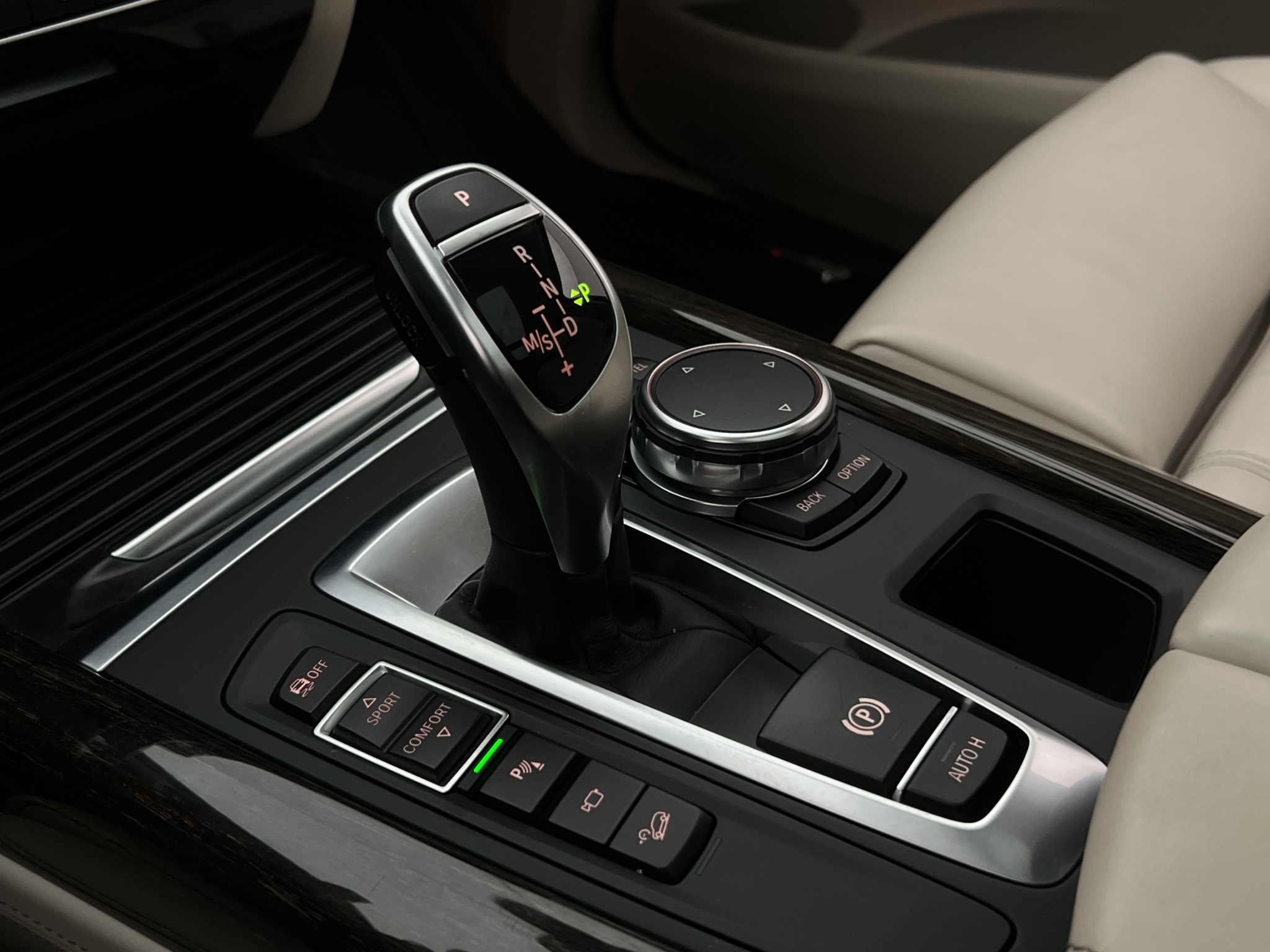BMW X5 xDrive30d Steptronic, 258hp, 2016