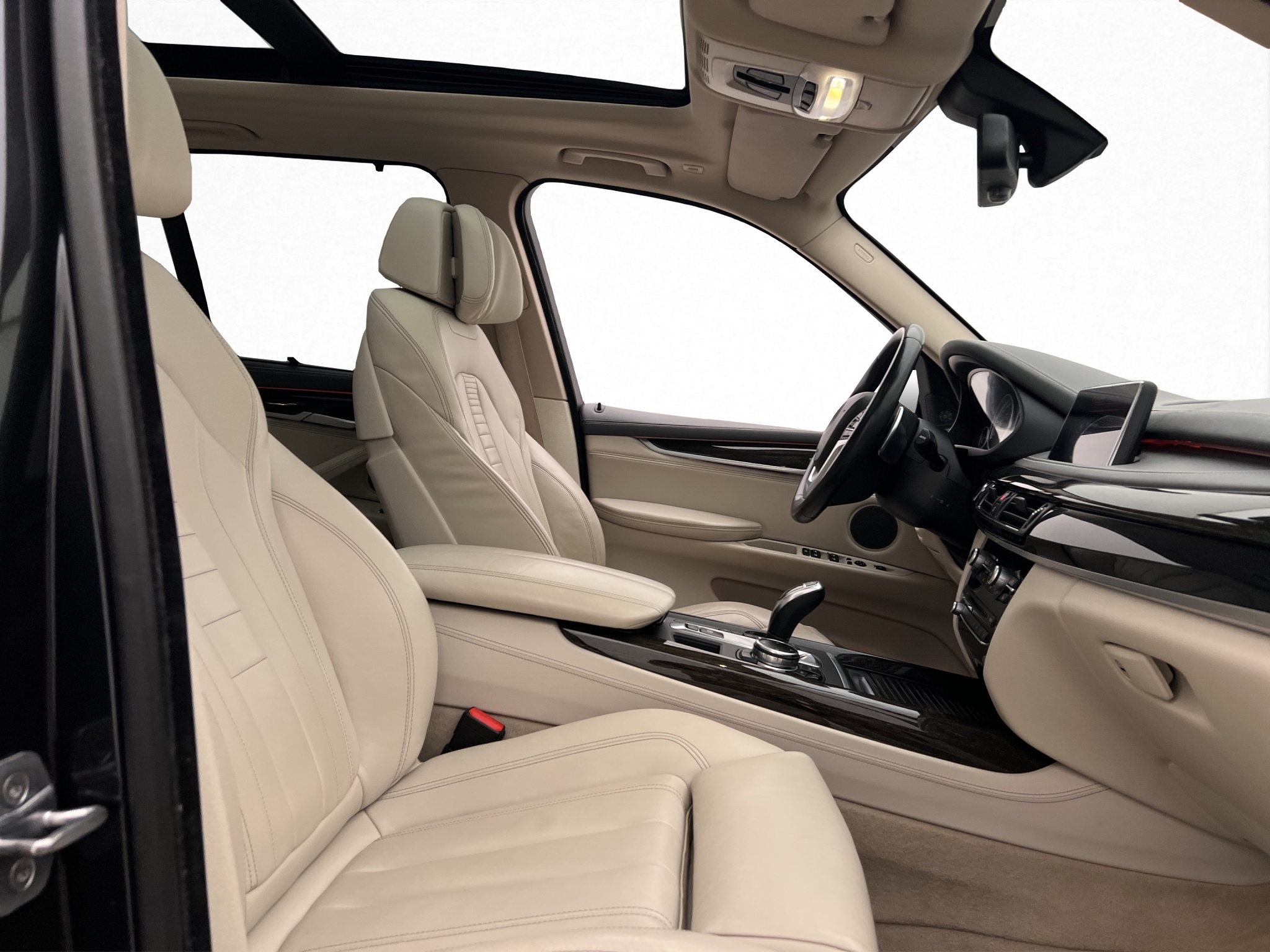 BMW X5 xDrive30d Steptronic, 258hp, 2016
