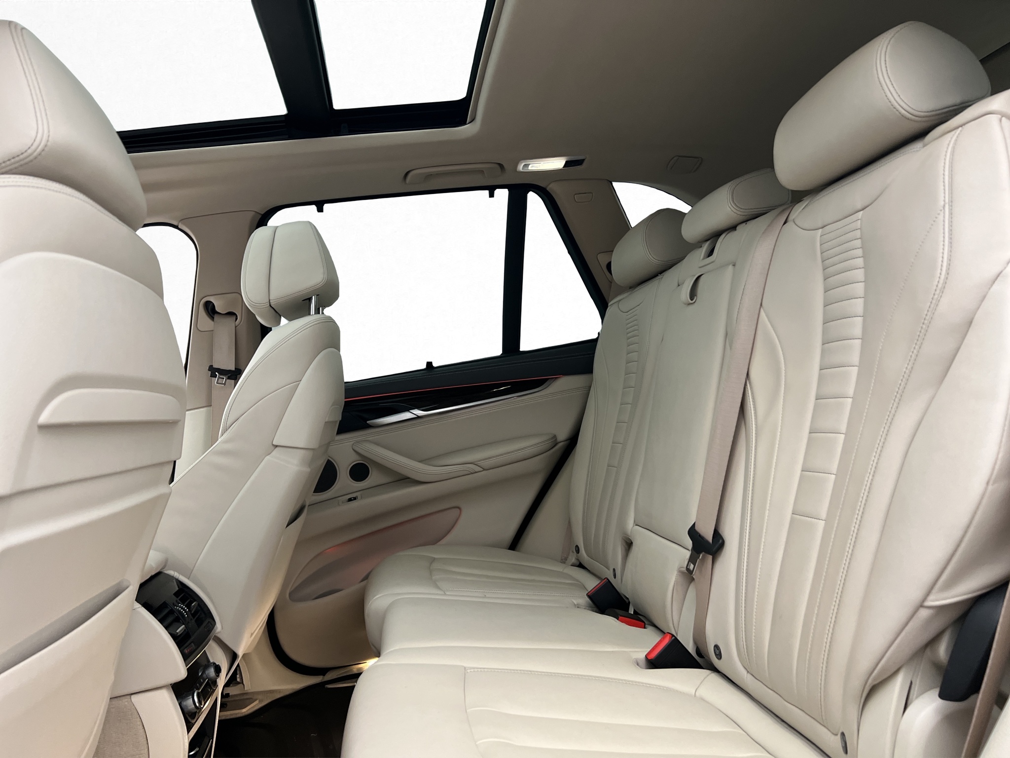 BMW X5 xDrive30d Steptronic, 258hp, 2016