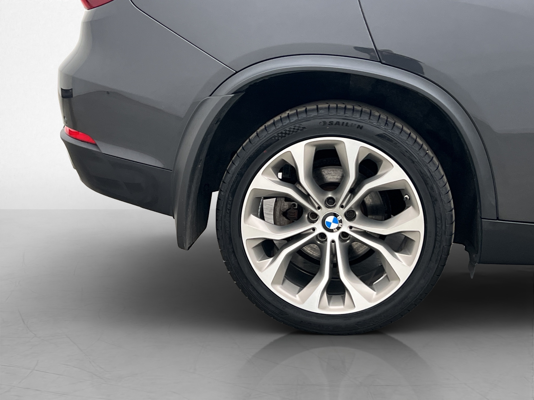 BMW X5 xDrive30d Steptronic, 258hp, 2016