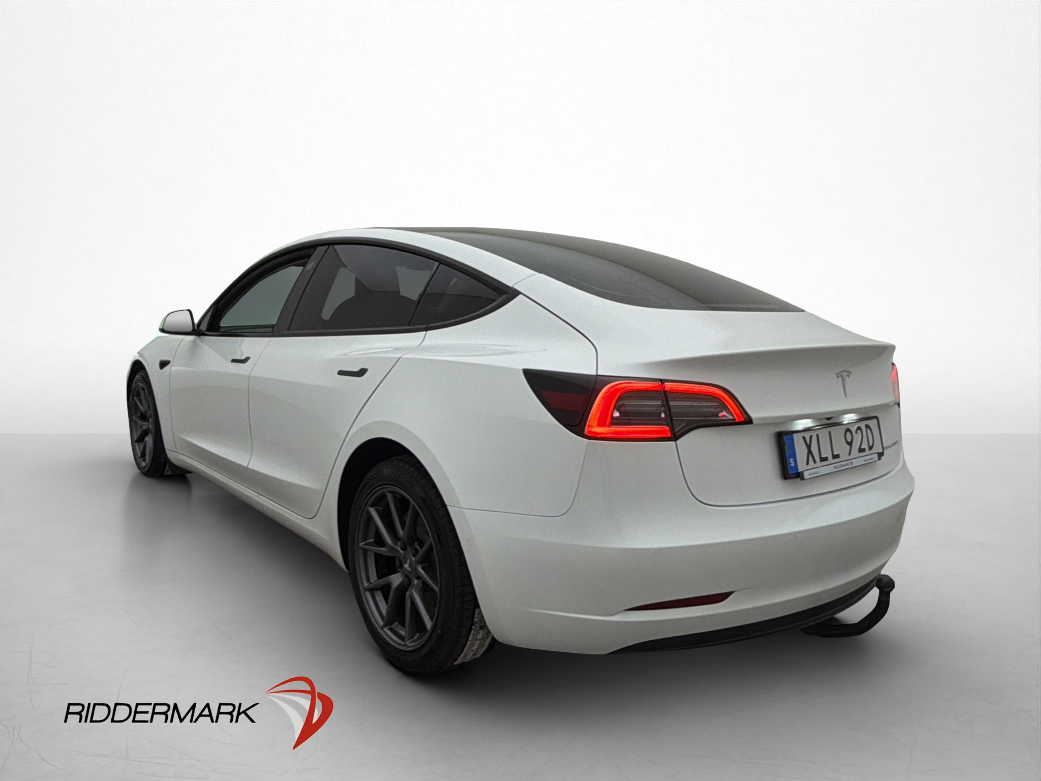 Tesla Model 3 Long Range AWD, 498ps, 2022