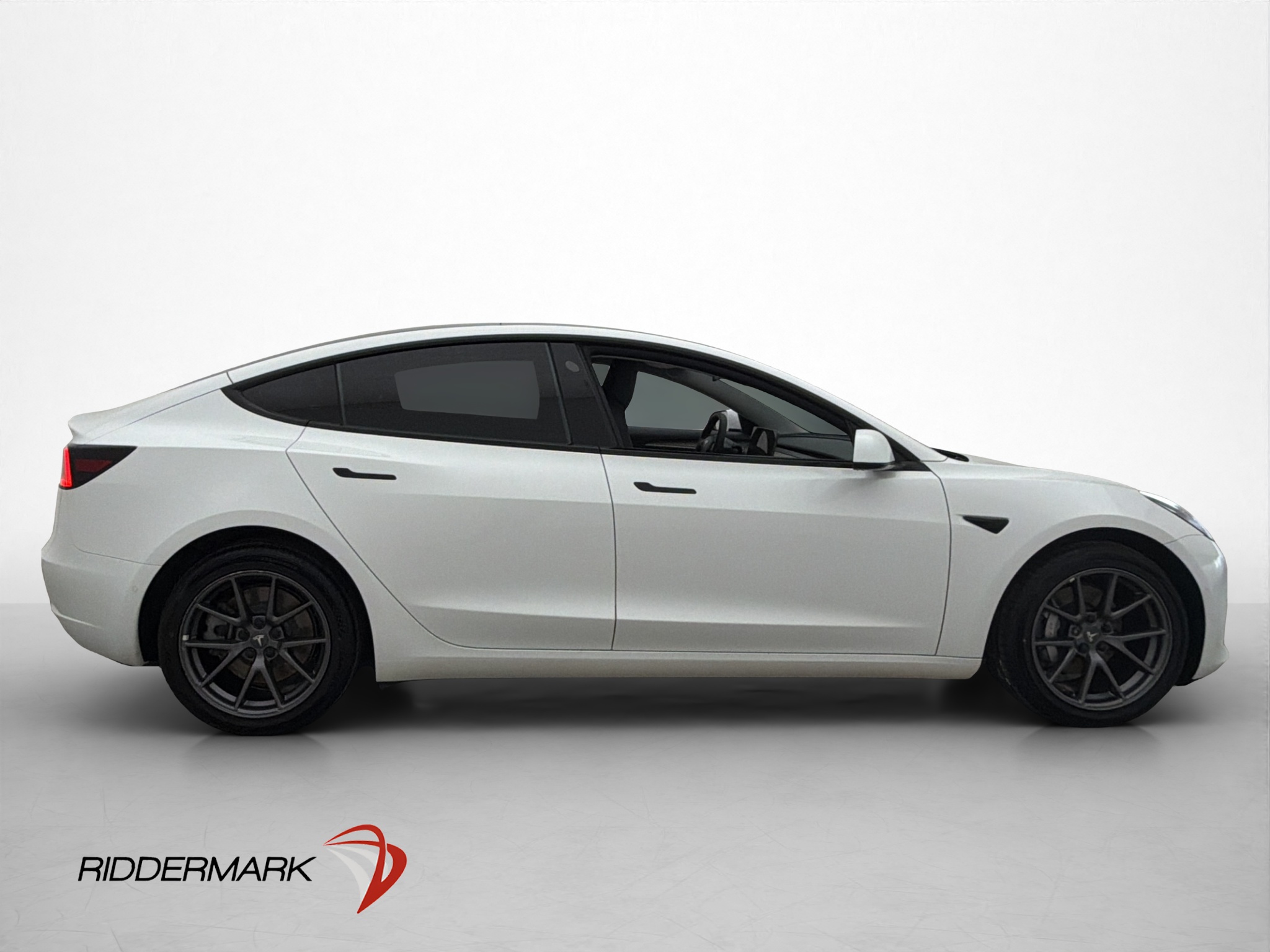 Tesla Model 3 Long Range AWD, 498ps, 2022