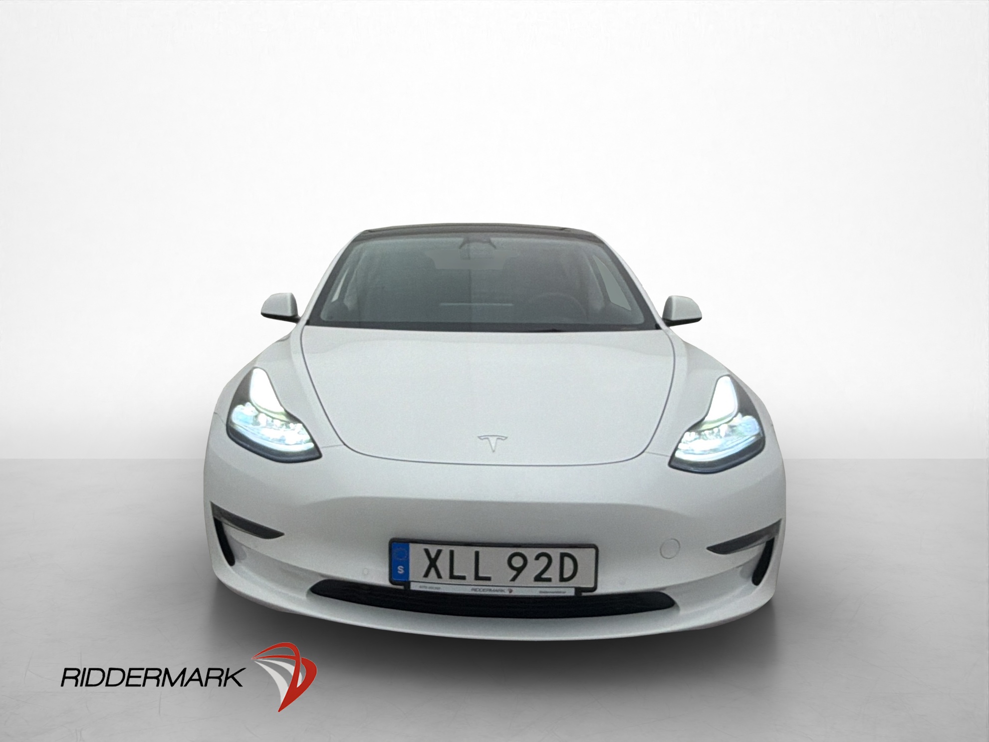 Tesla Model 3 Long Range AWD, 498ps, 2022