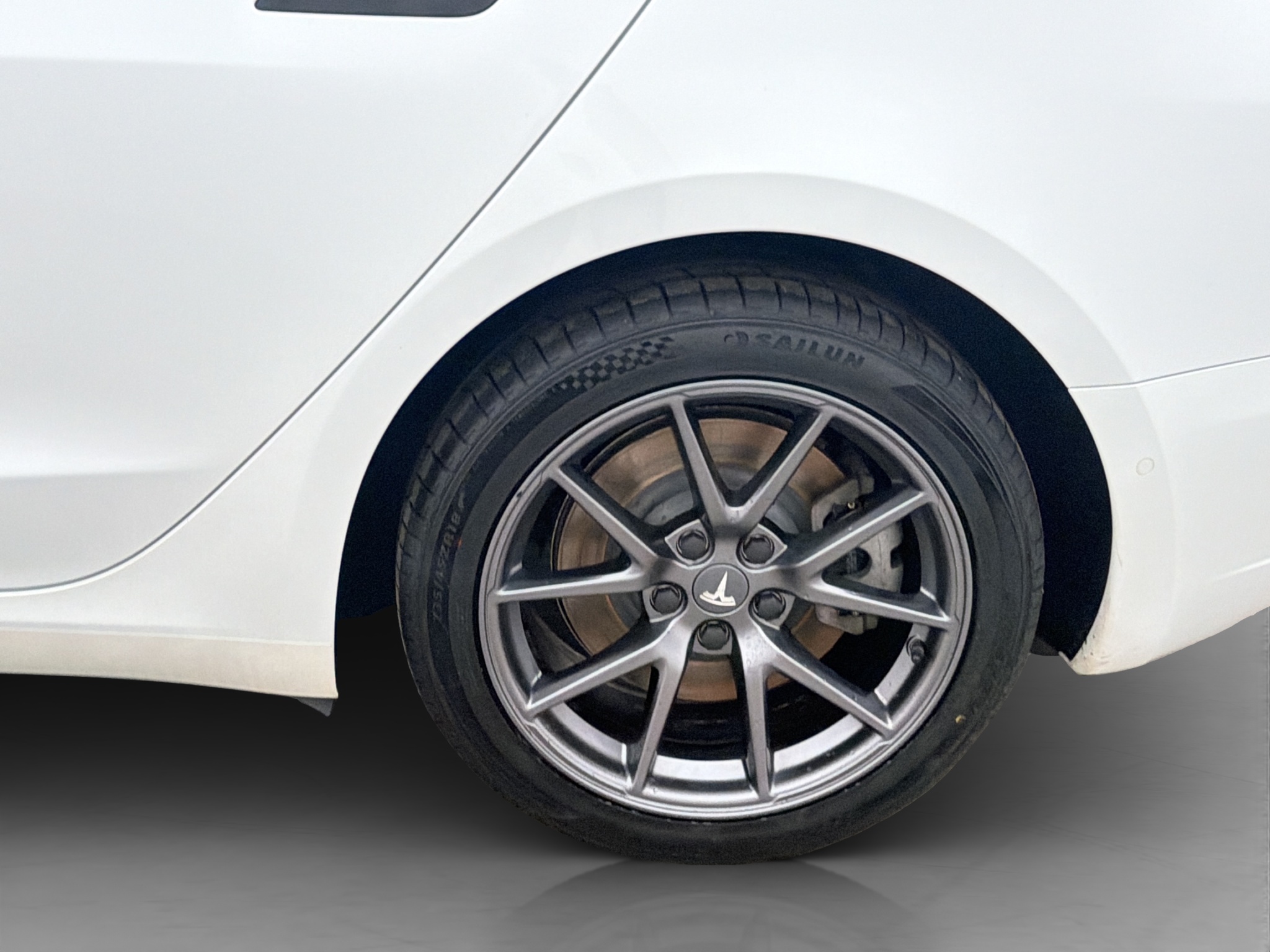 Tesla Model 3 Long Range AWD, 498ps, 2022