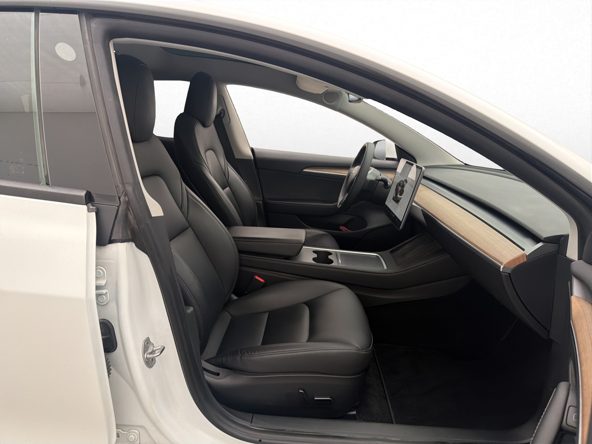 Tesla Model 3 Long Range AWD, 498ps, 2022