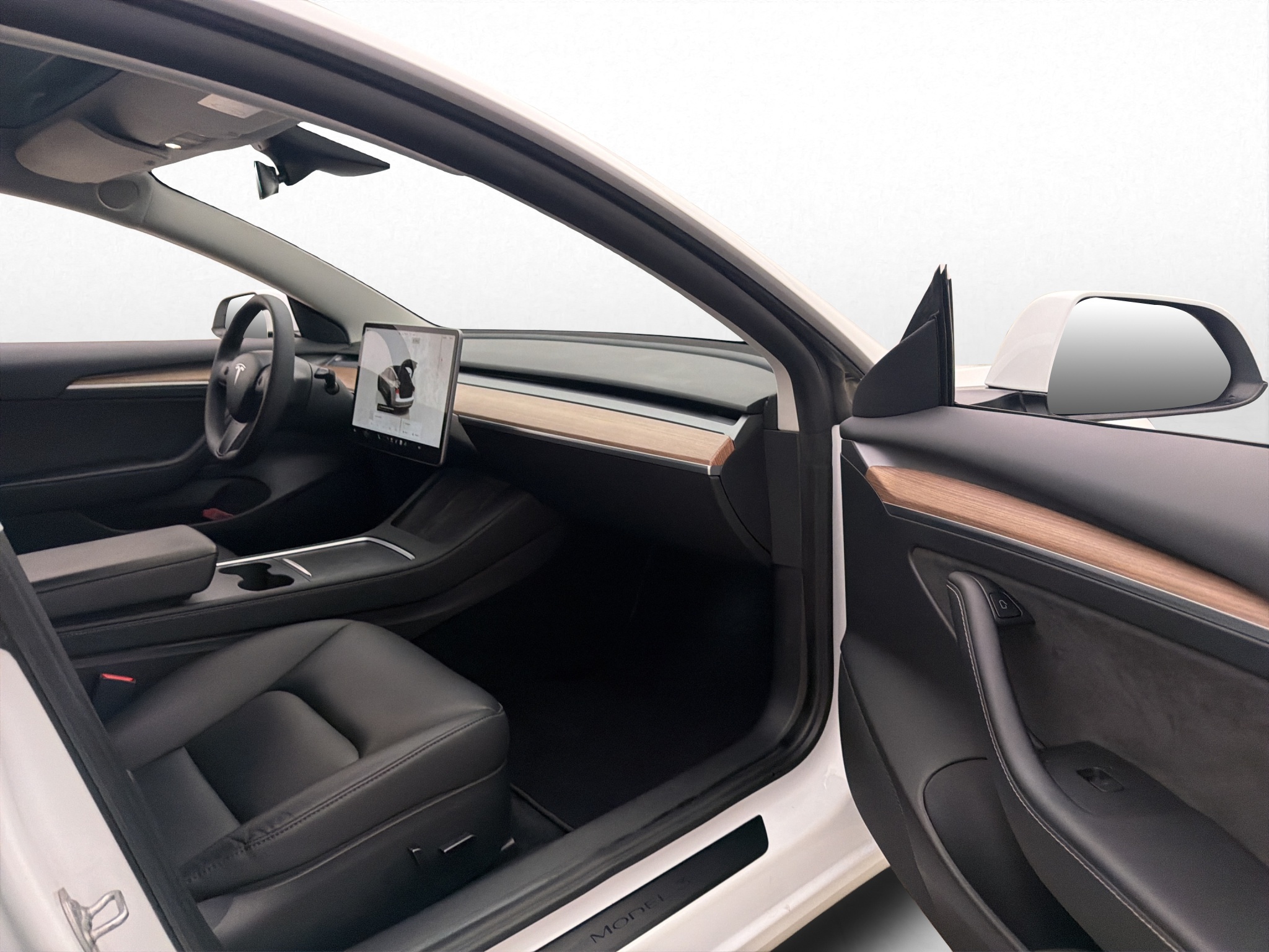 Tesla Model 3 Long Range AWD, 498ps, 2022