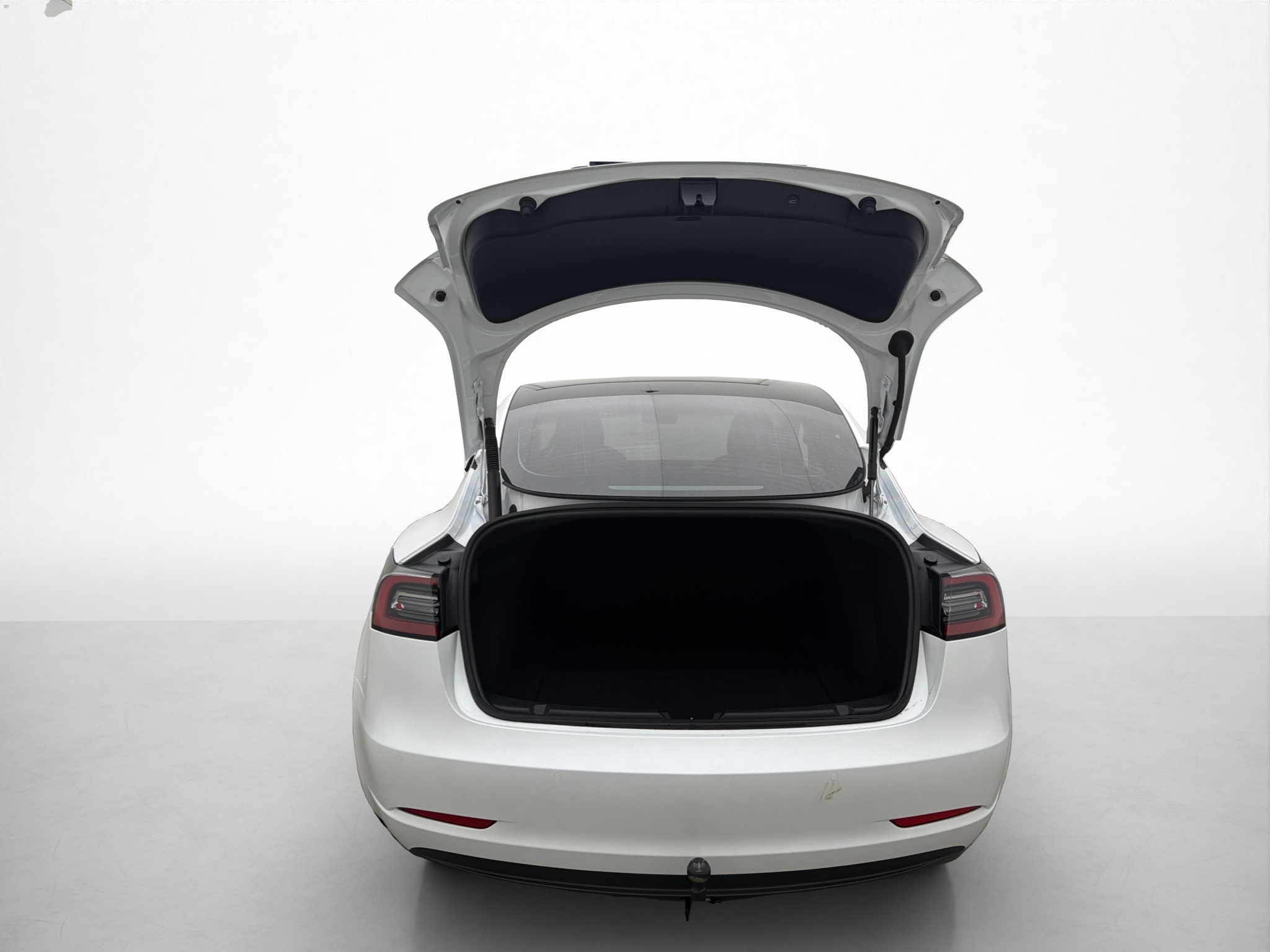 Tesla Model 3 Long Range AWD, 498ps, 2022