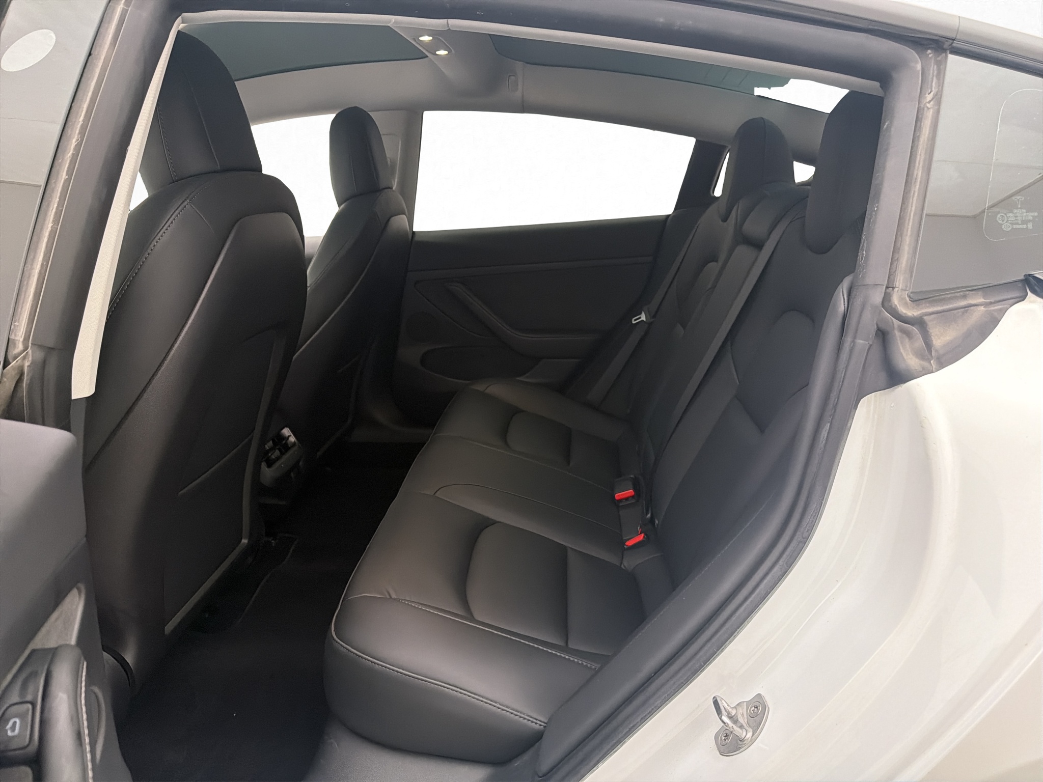 Tesla Model 3 Long Range AWD, 498ps, 2022