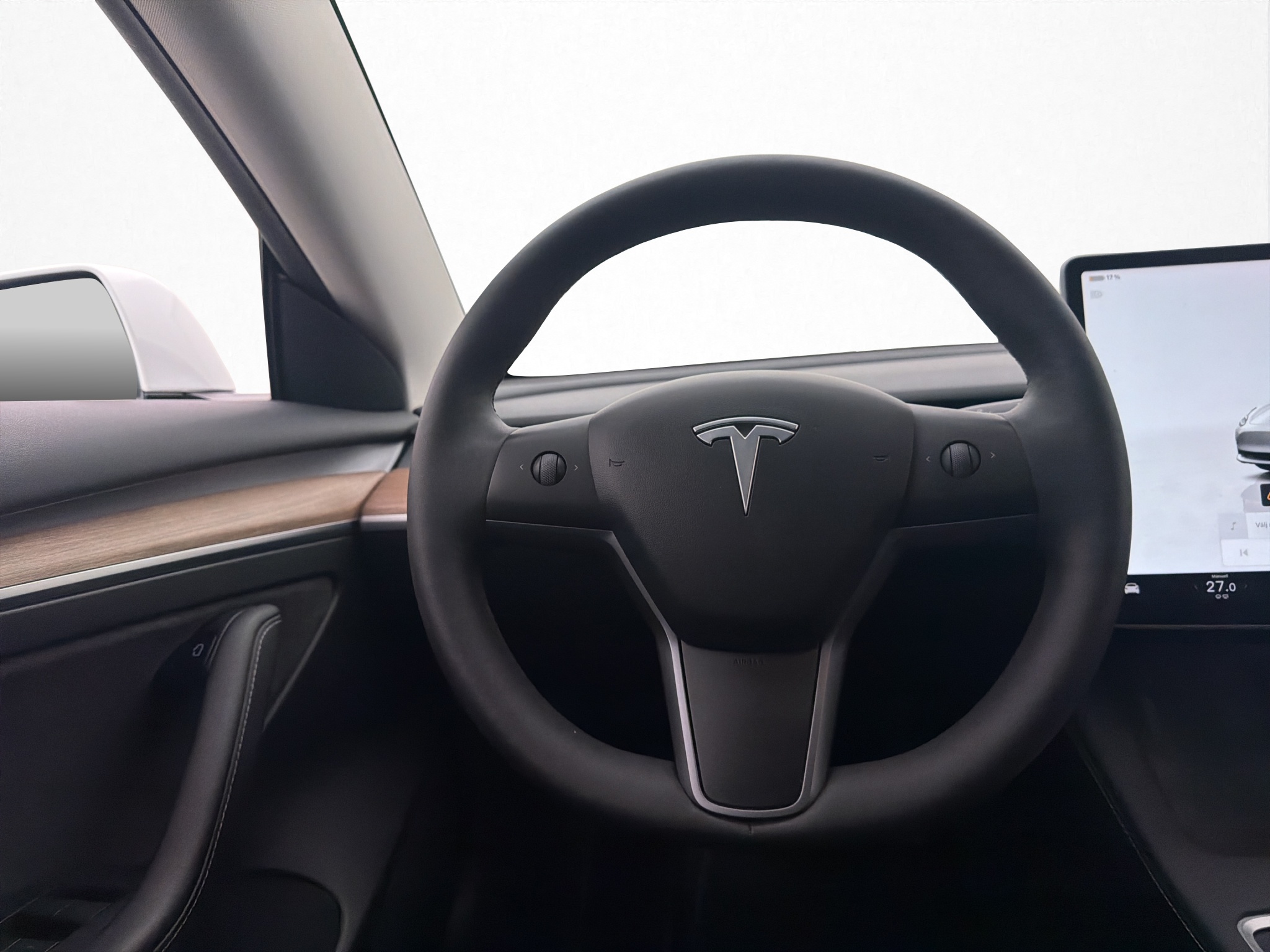 Tesla Model 3 Long Range AWD, 498ps, 2022