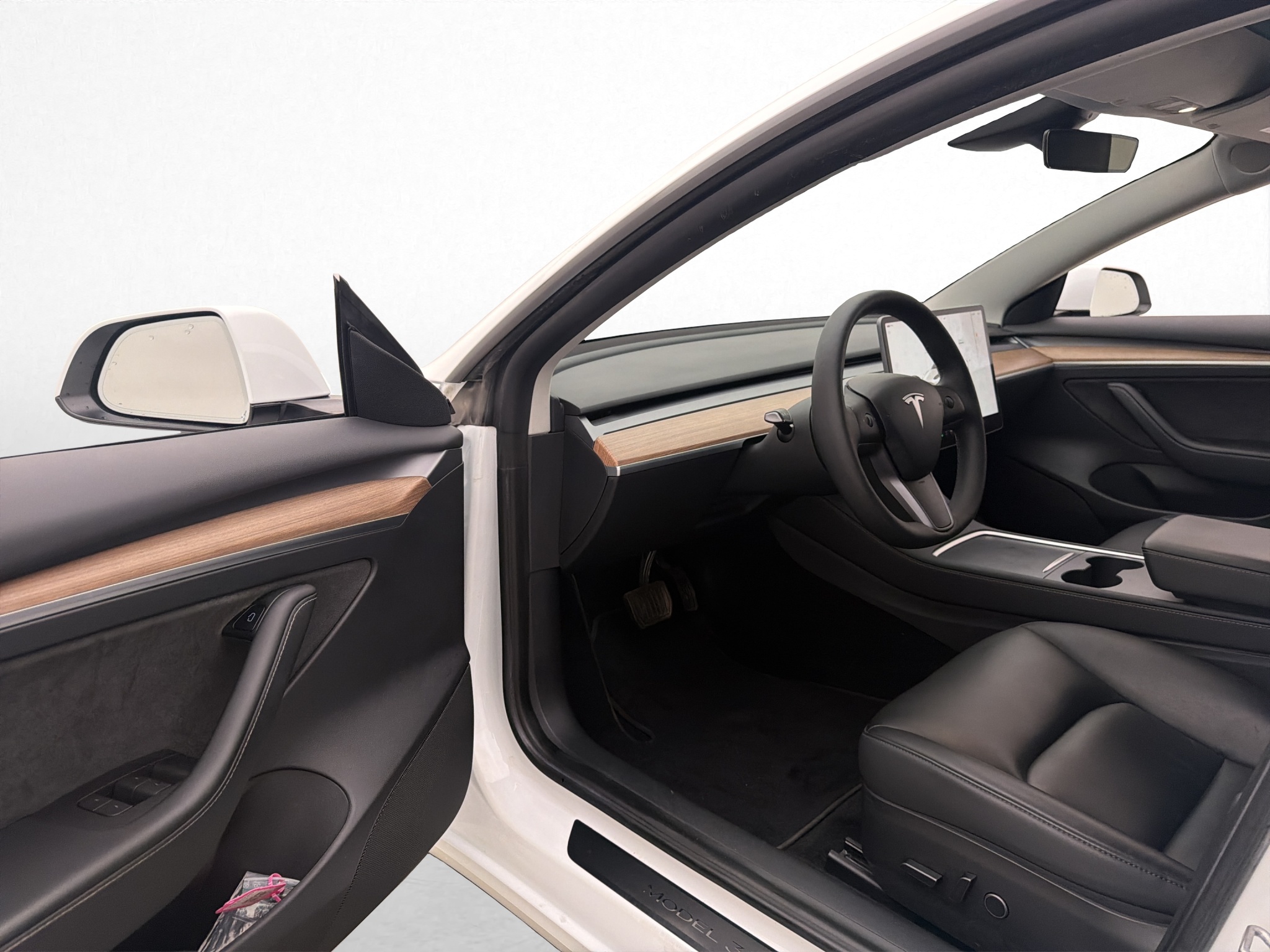 Tesla Model 3 Long Range AWD, 498ps, 2022