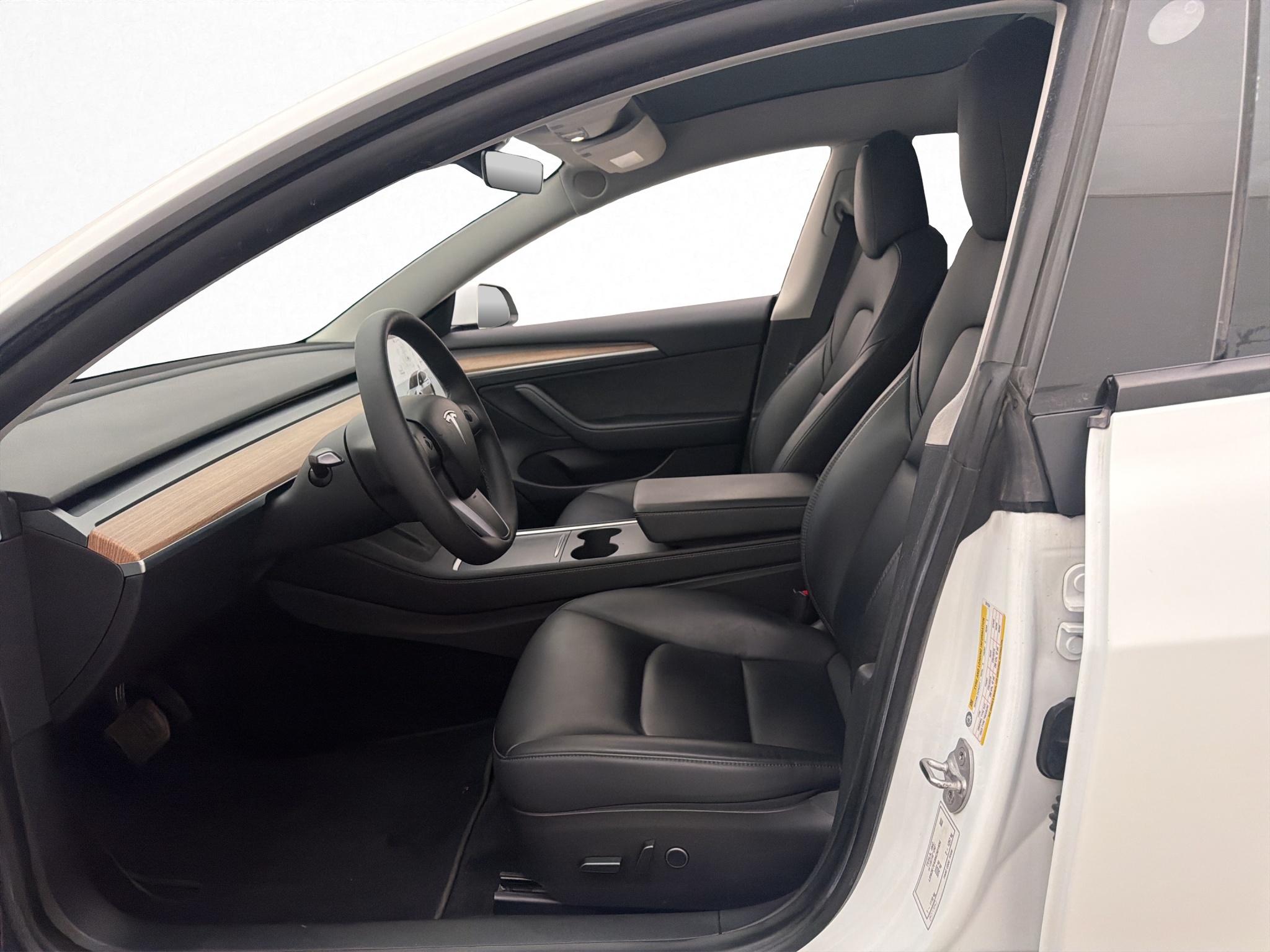 Tesla Model 3 Long Range AWD, 498ps, 2022