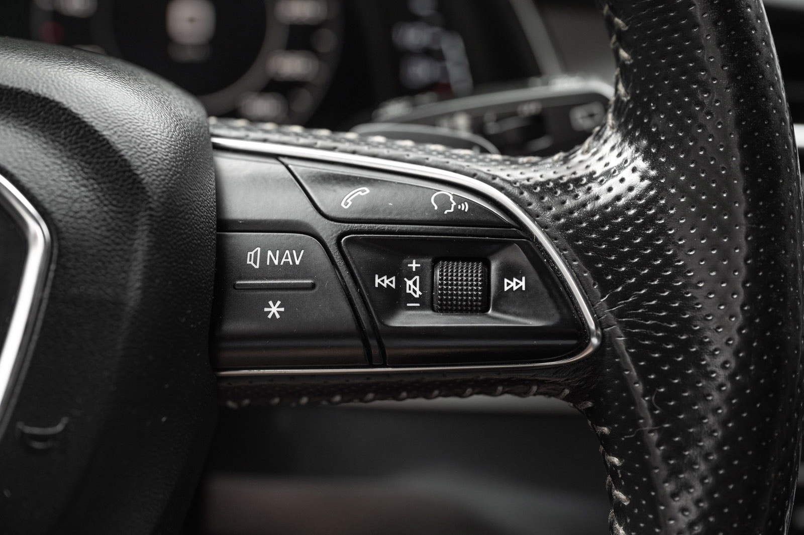 Audi Q7 e-Tron 3.0 TDI quattro TipTronic, 8-trins, 373ps, 2017