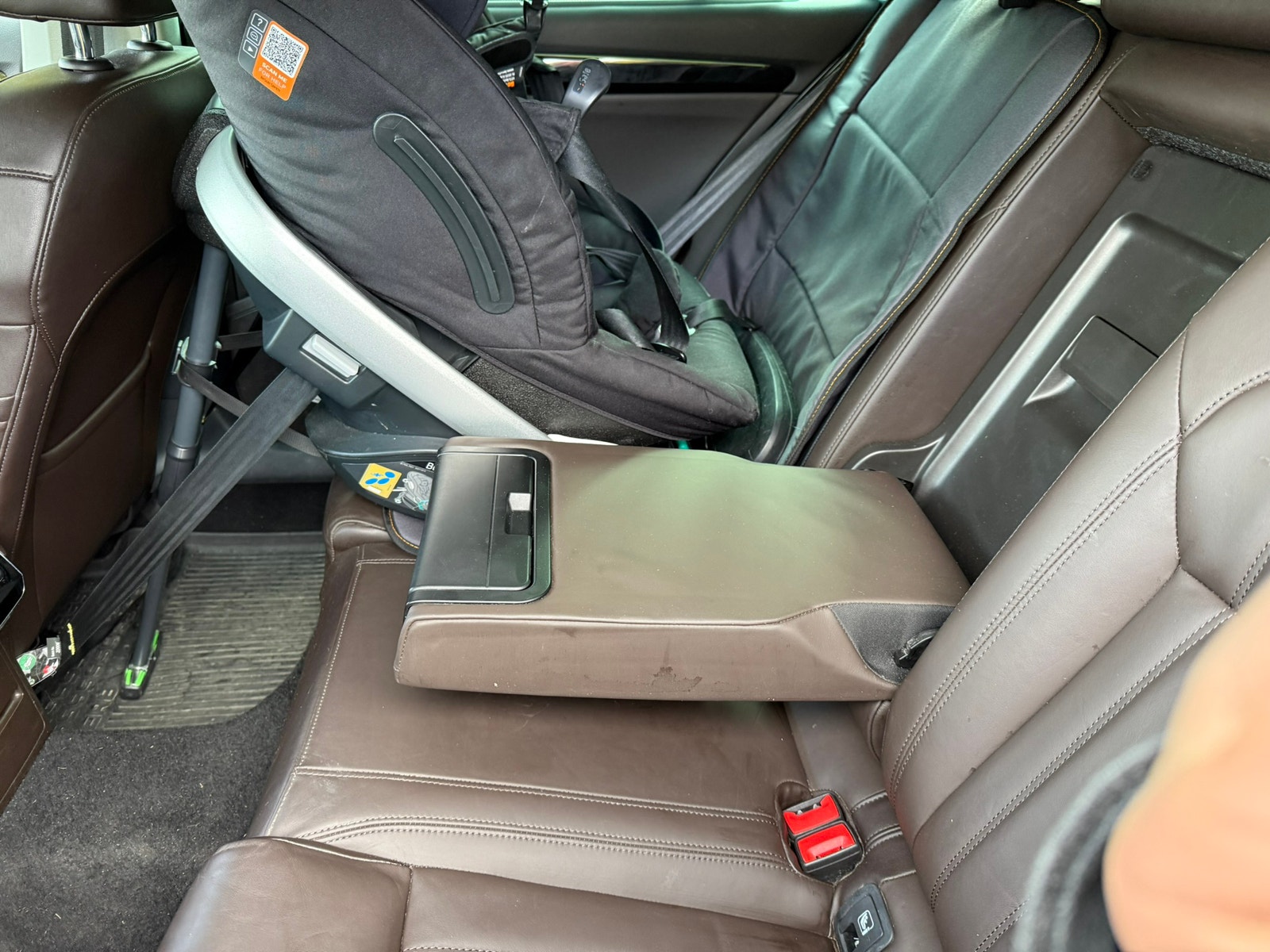 Škoda Superb Stasjonsvogn 1.4 TSI ACT DSG sekvensiell, 7-trinn, 150hk, 2016