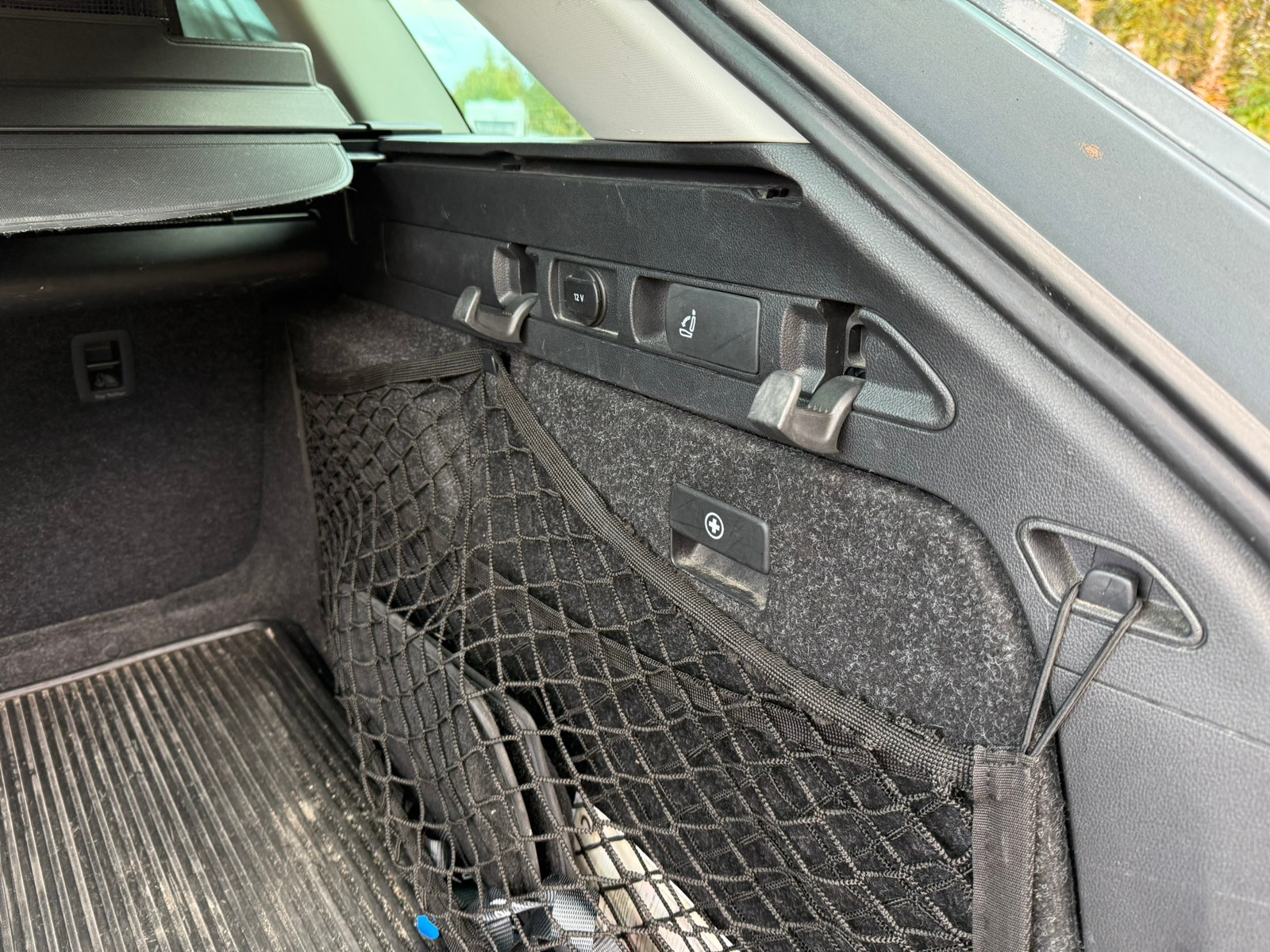 Škoda Superb Stasjonsvogn 1.4 TSI ACT DSG sekvensiell, 7-trinn, 150hk, 2016