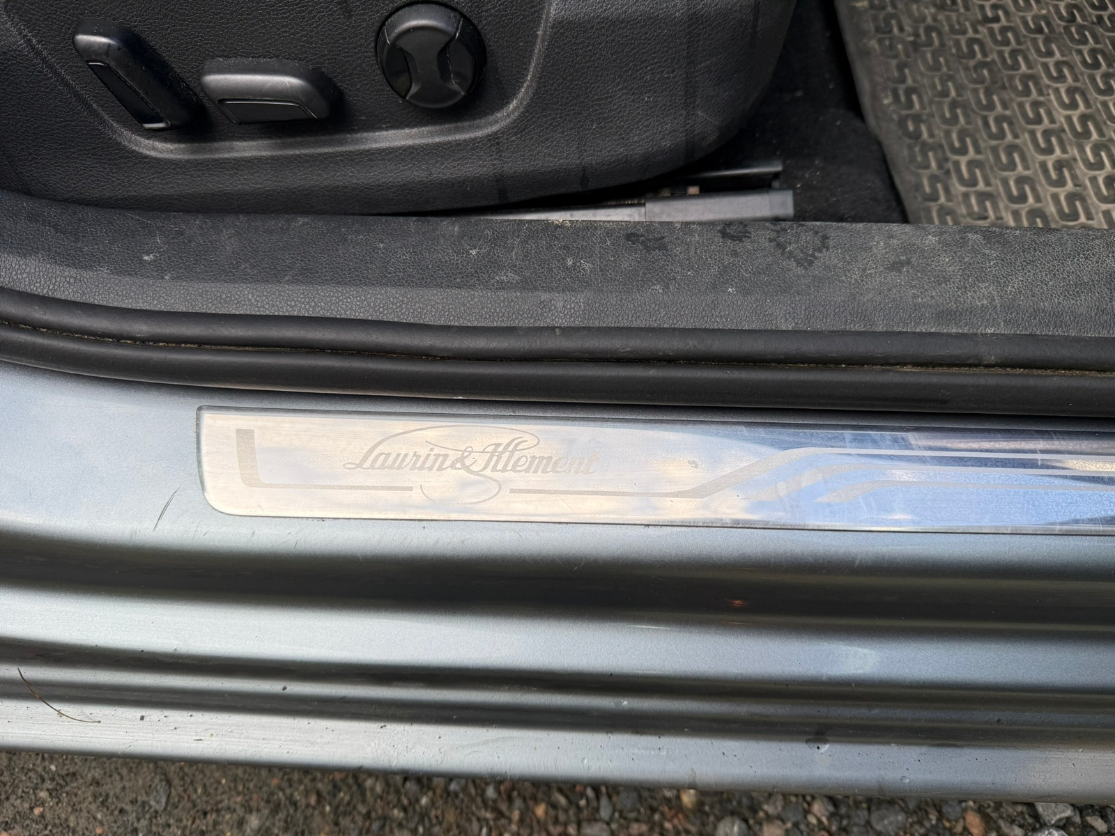 Škoda Superb Stasjonsvogn 1.4 TSI ACT DSG sekvensiell, 7-trinn, 150hk, 2016