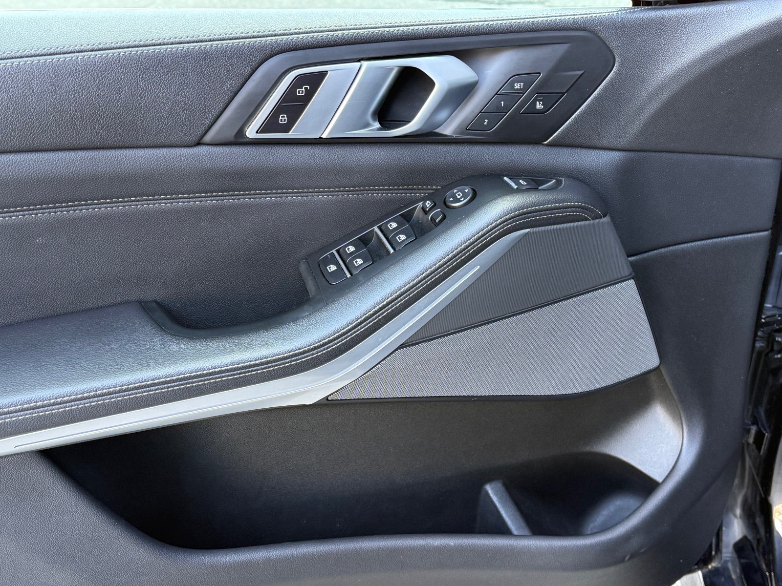 BMW X5 M50d Steptronic, 8-trins, 400ps, 2019