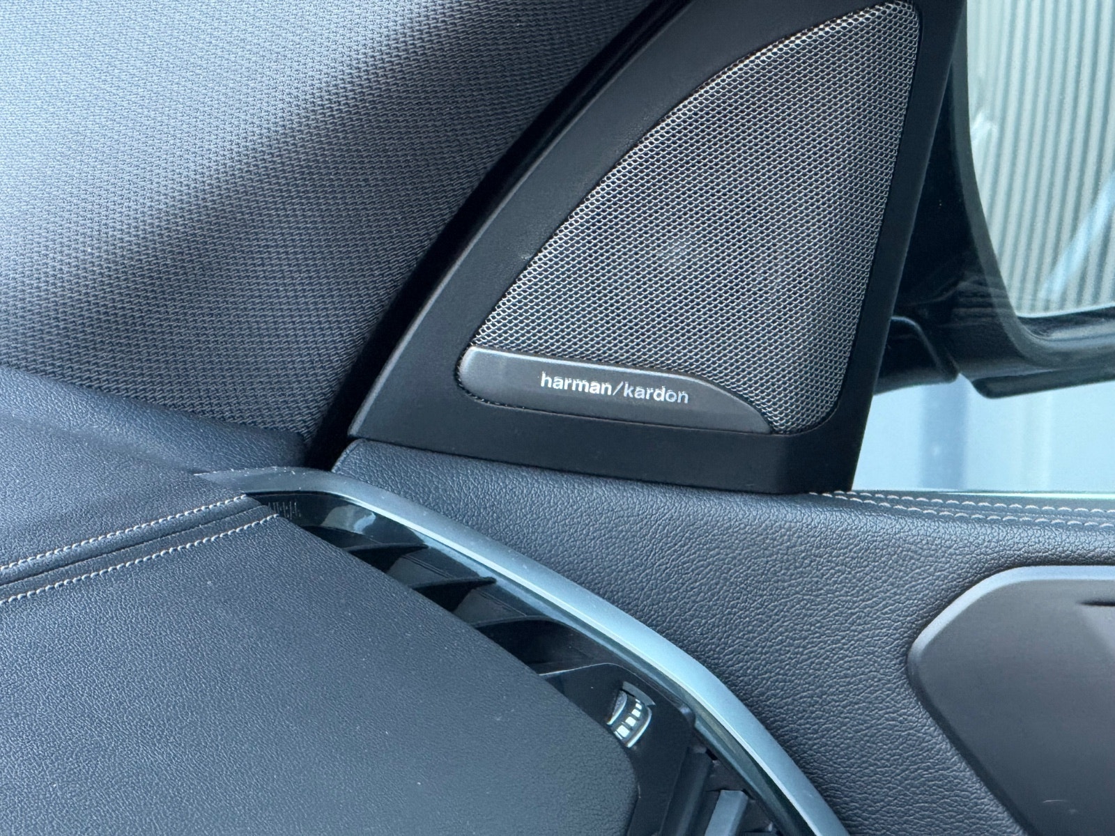 BMW X5 M50d Steptronic, 8-trins, 400ps, 2019