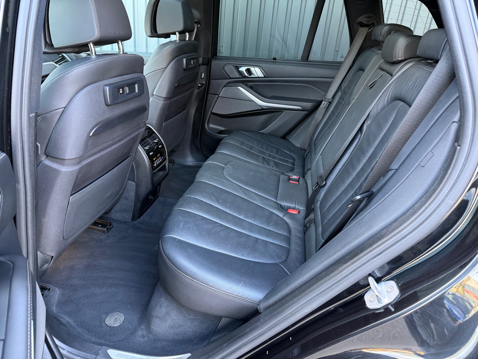 BMW X5 M50d Steptronic, 8-trins, 400ps, 2019
