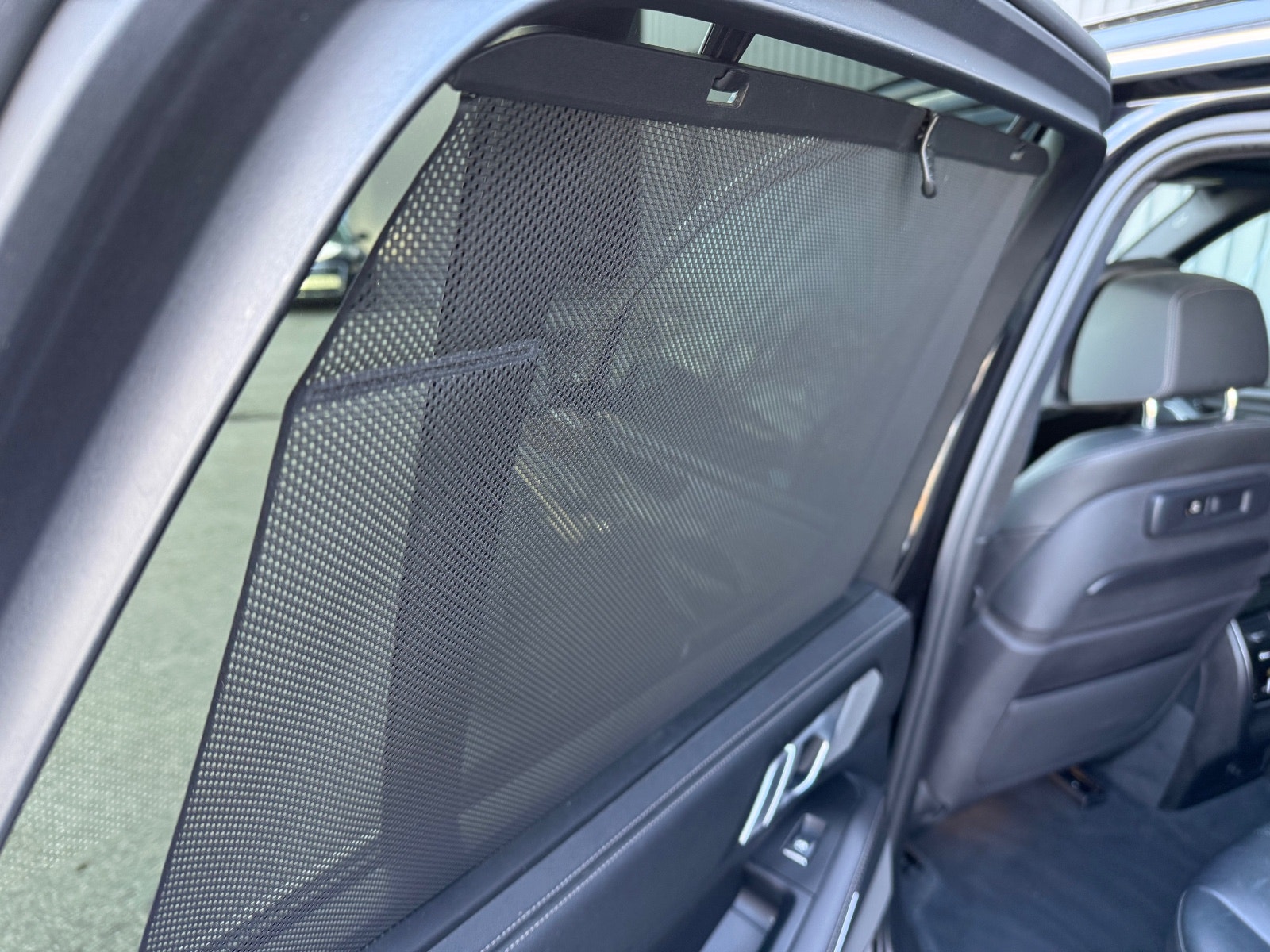 BMW X5 M50d Steptronic, 8-trins, 400ps, 2019