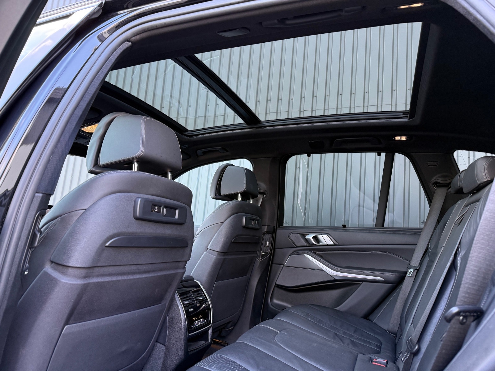 BMW X5 M50d Steptronic, 8-trins, 400ps, 2019