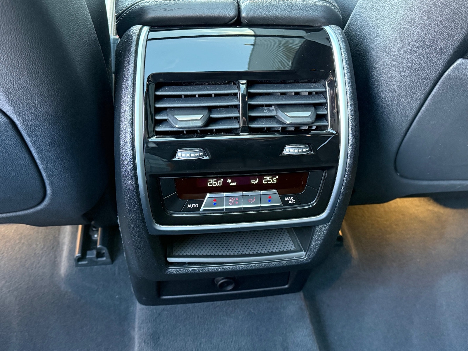 BMW X5 M50d Steptronic, 8-trins, 400ps, 2019