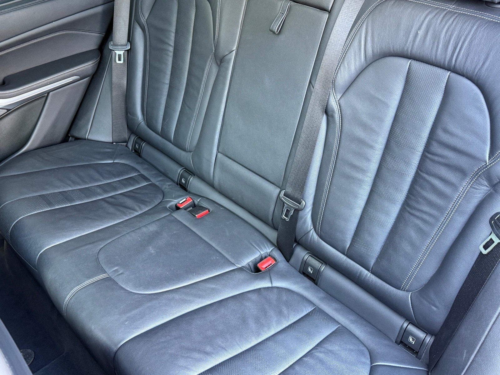 BMW X5 M50d Steptronic, 8-trins, 400ps, 2019