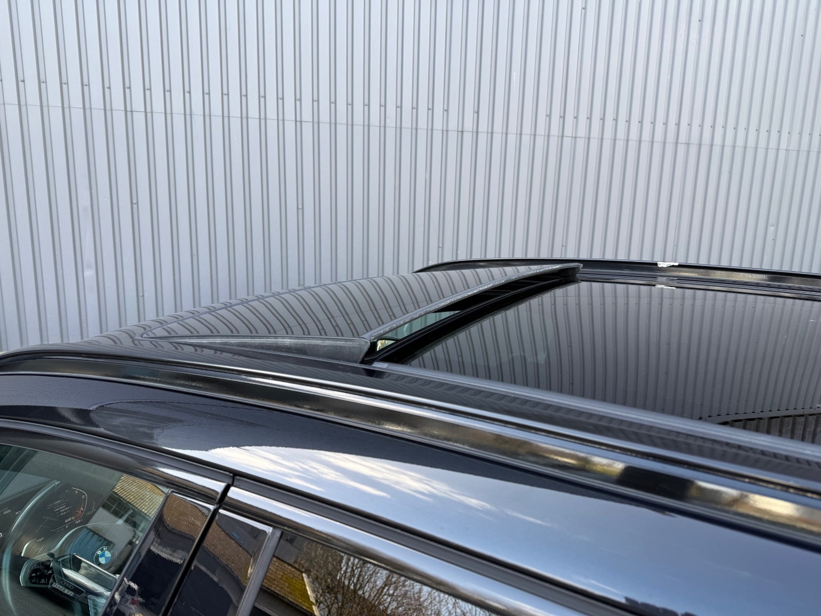 BMW X5 M50d Steptronic, 8-trins, 400ps, 2019